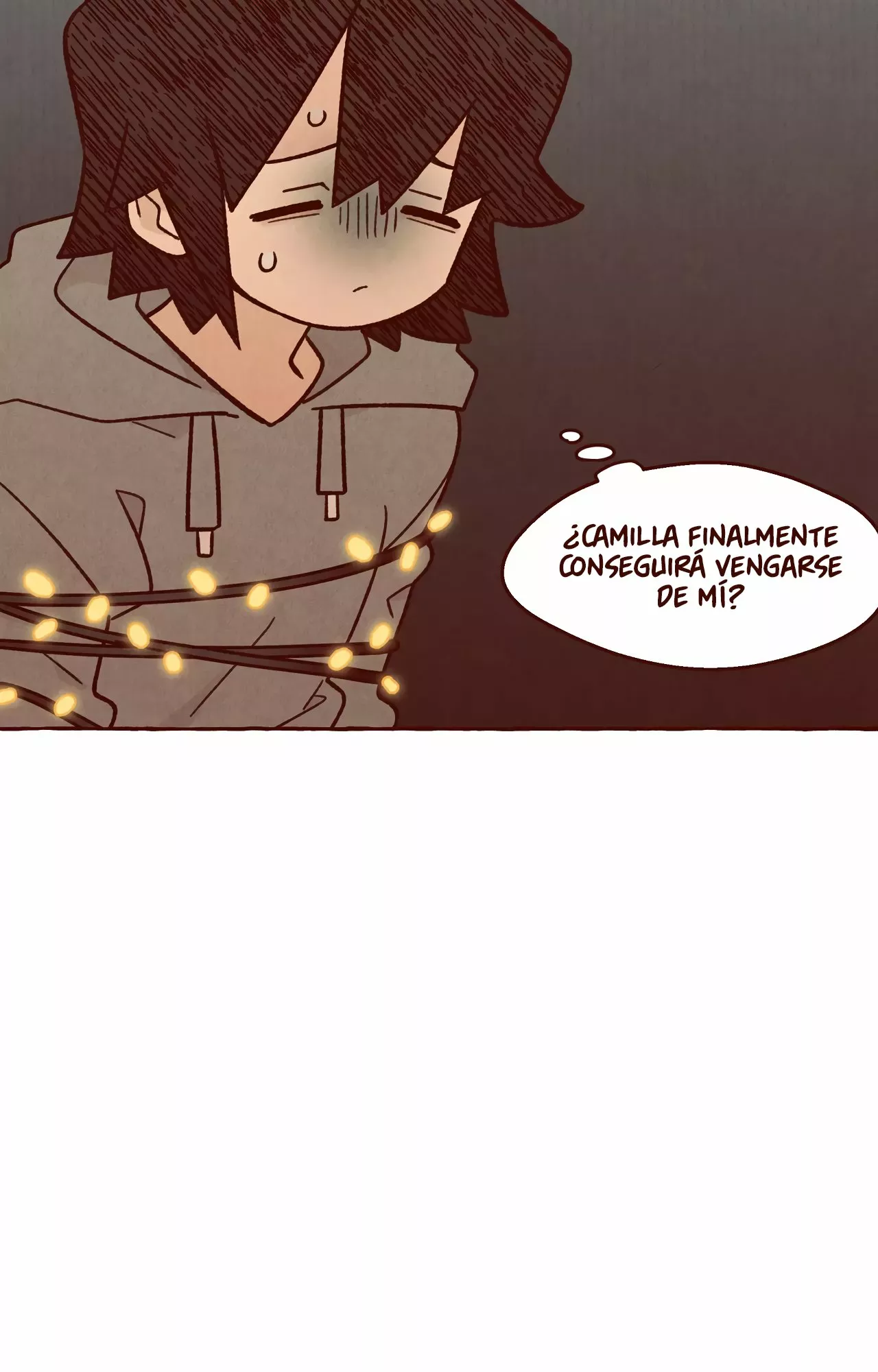Página 7 — Amo a Amy Capítulo 18