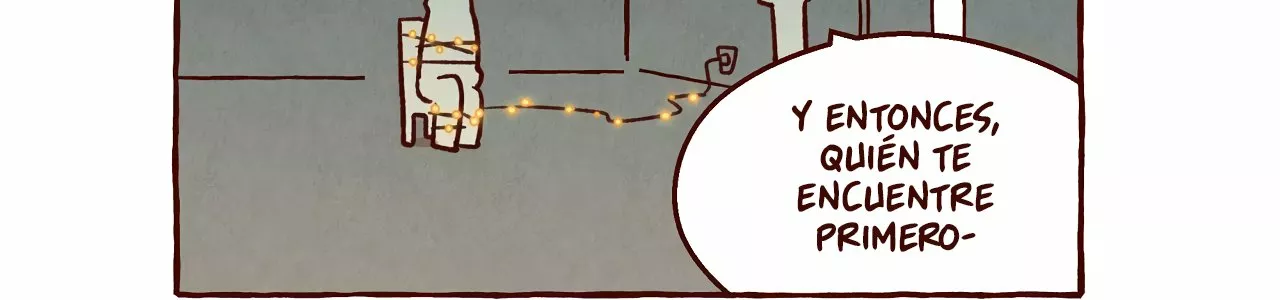 Página 20 — Amo a Amy Capítulo 18