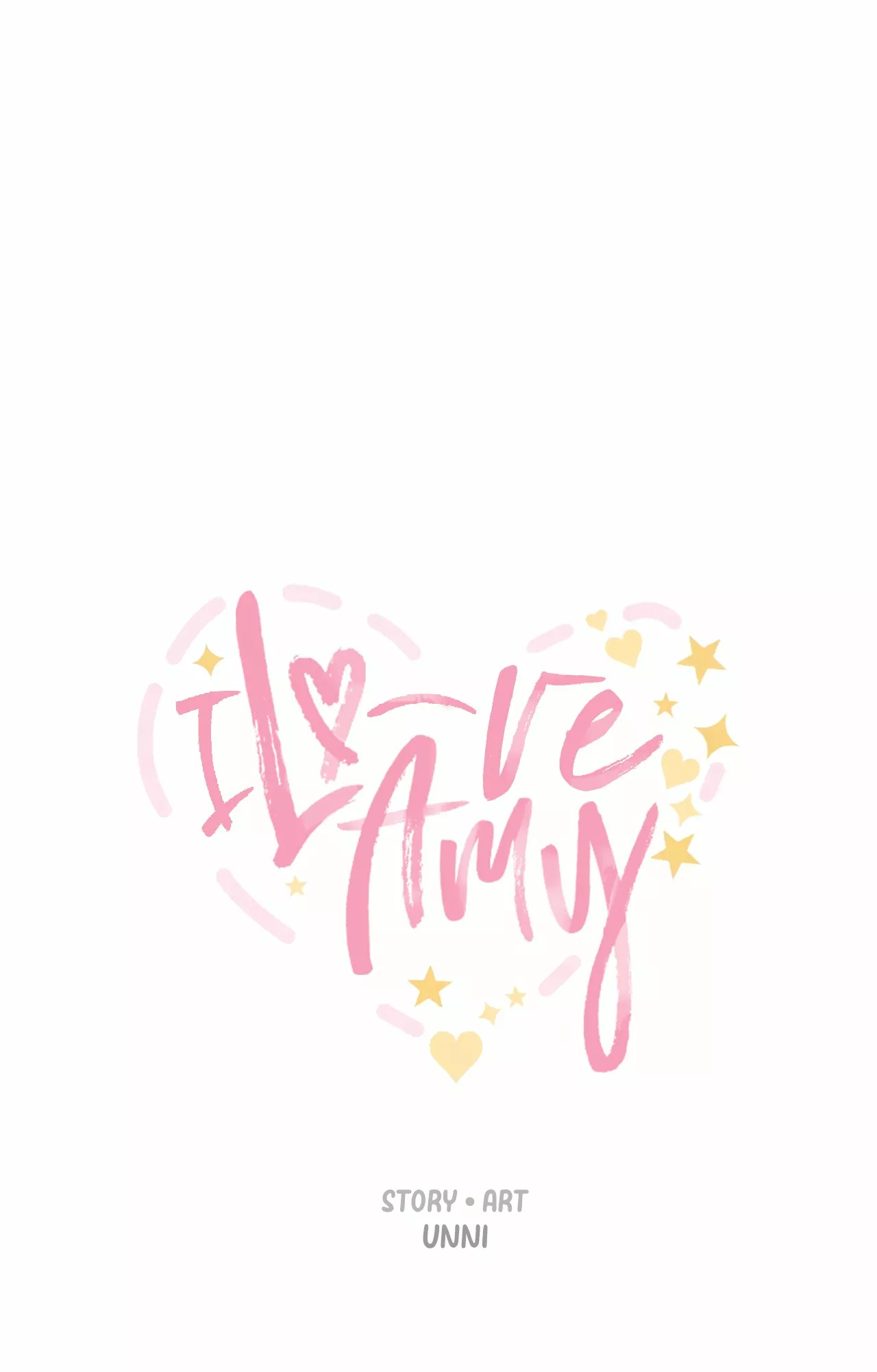 Página 8 — Amo a Amy Capítulo 19