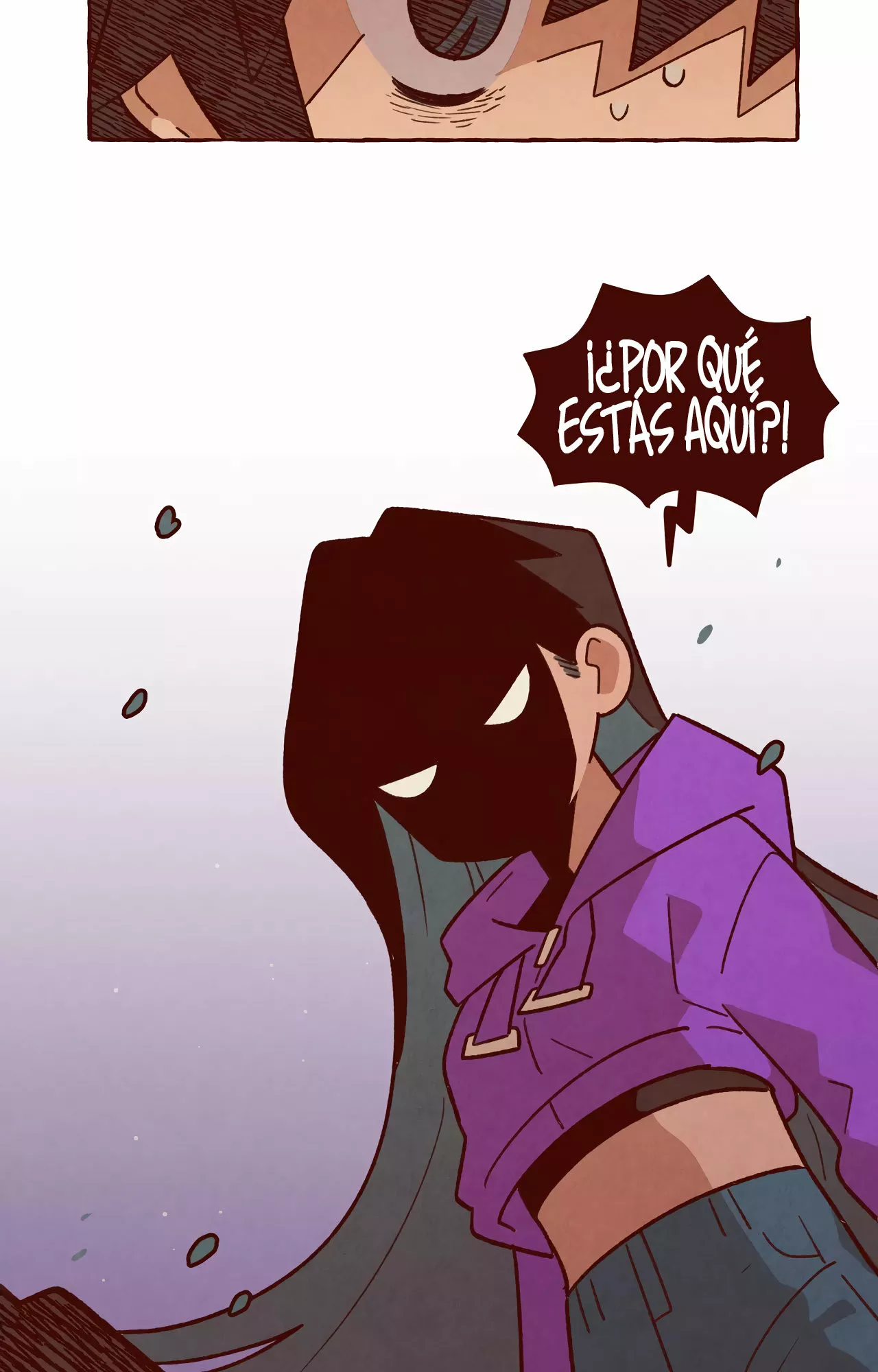 Página 15 — Amo a Amy Capítulo 19