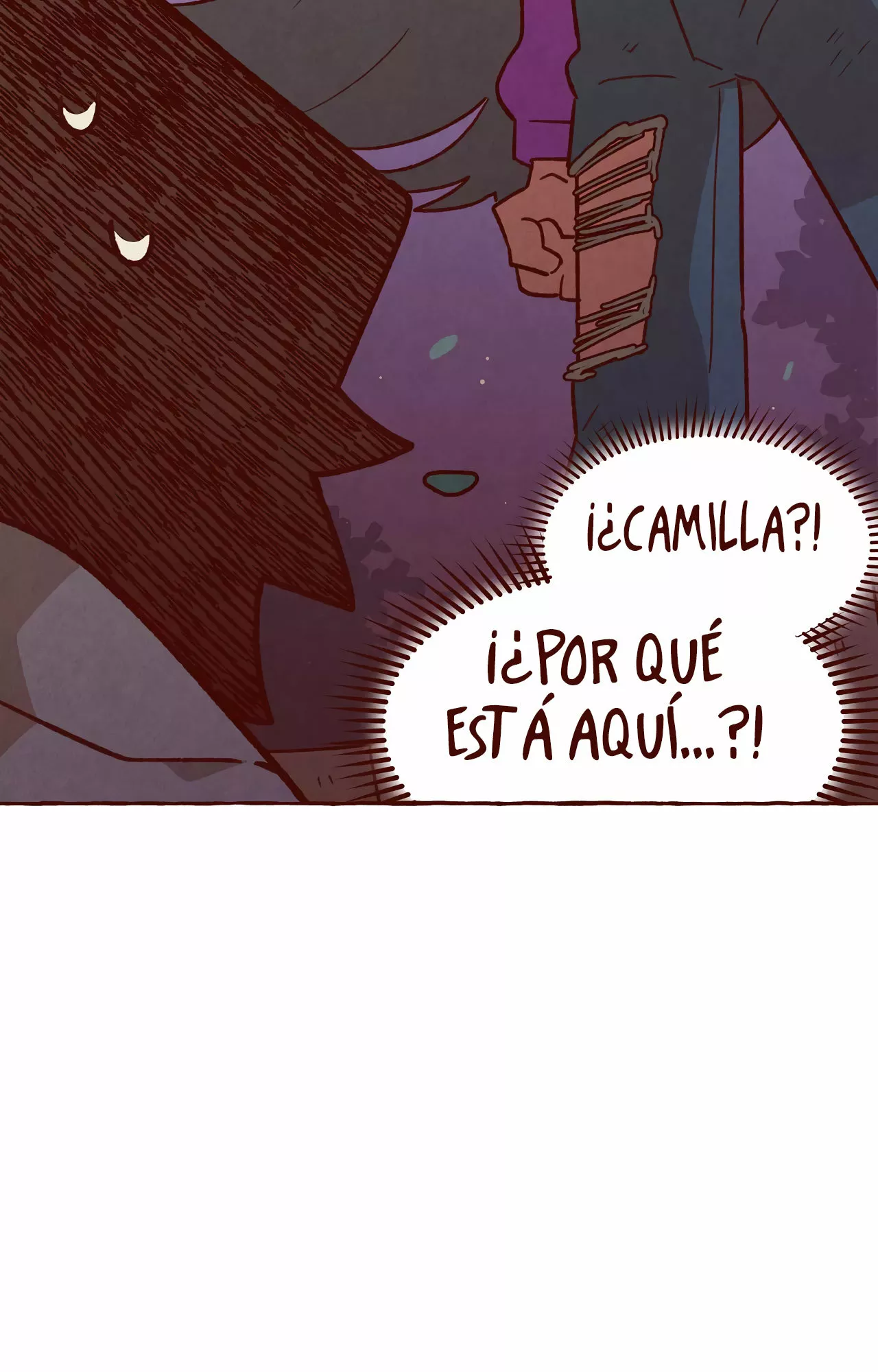Página 16 — Amo a Amy Capítulo 19