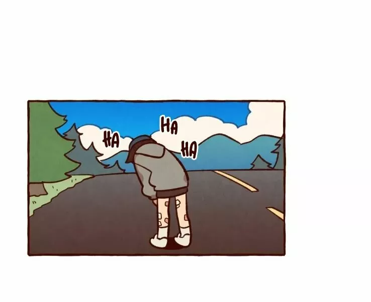 Página 13 — Amo a Amy Capítulo 2.1