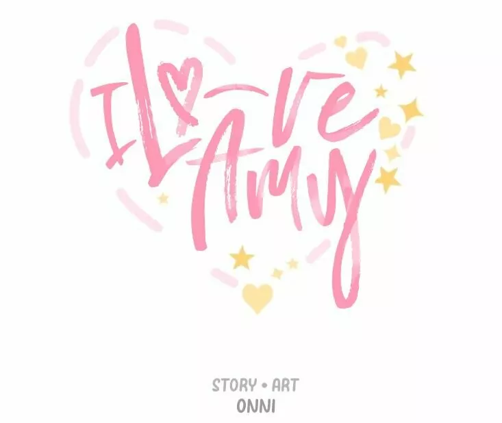 Página 16 — Amo a Amy Capítulo 2.1