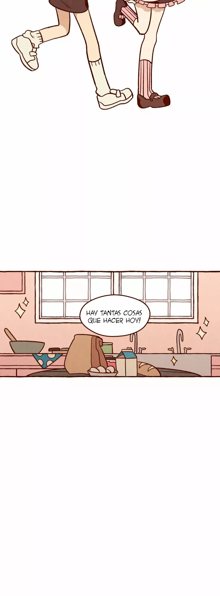Página 42 — Amo a Amy Capítulo 2.1