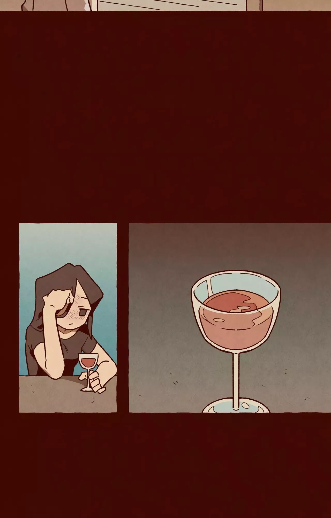 Página 3 — Amo a Amy Capítulo 20