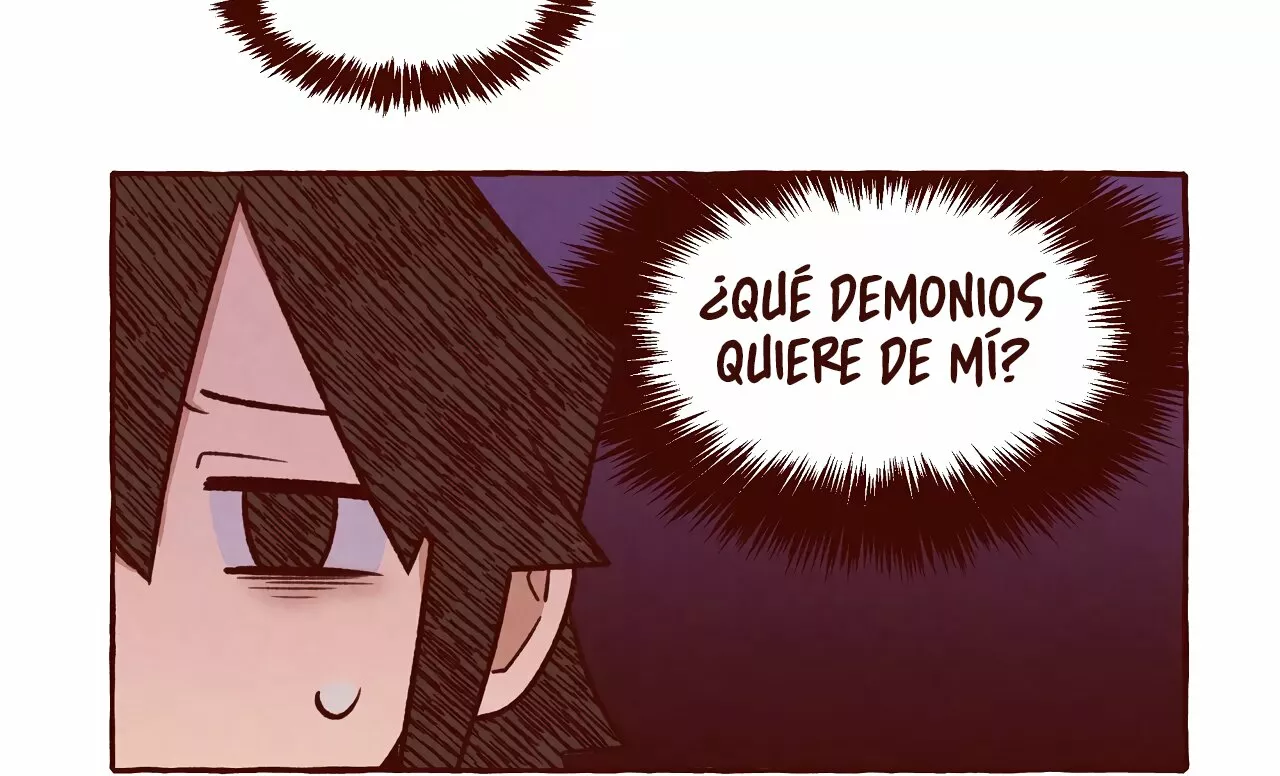 Página 43 — Amo a Amy Capítulo 20