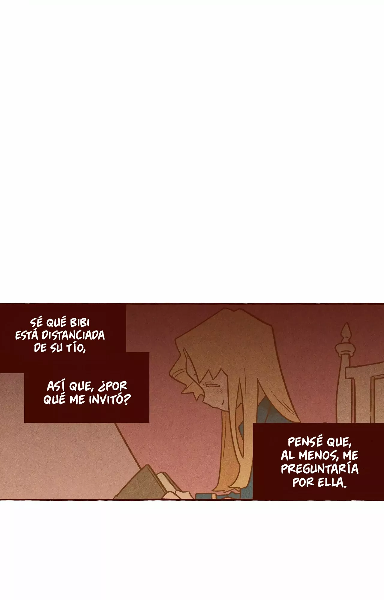 Página 44 — Amo a Amy Capítulo 20
