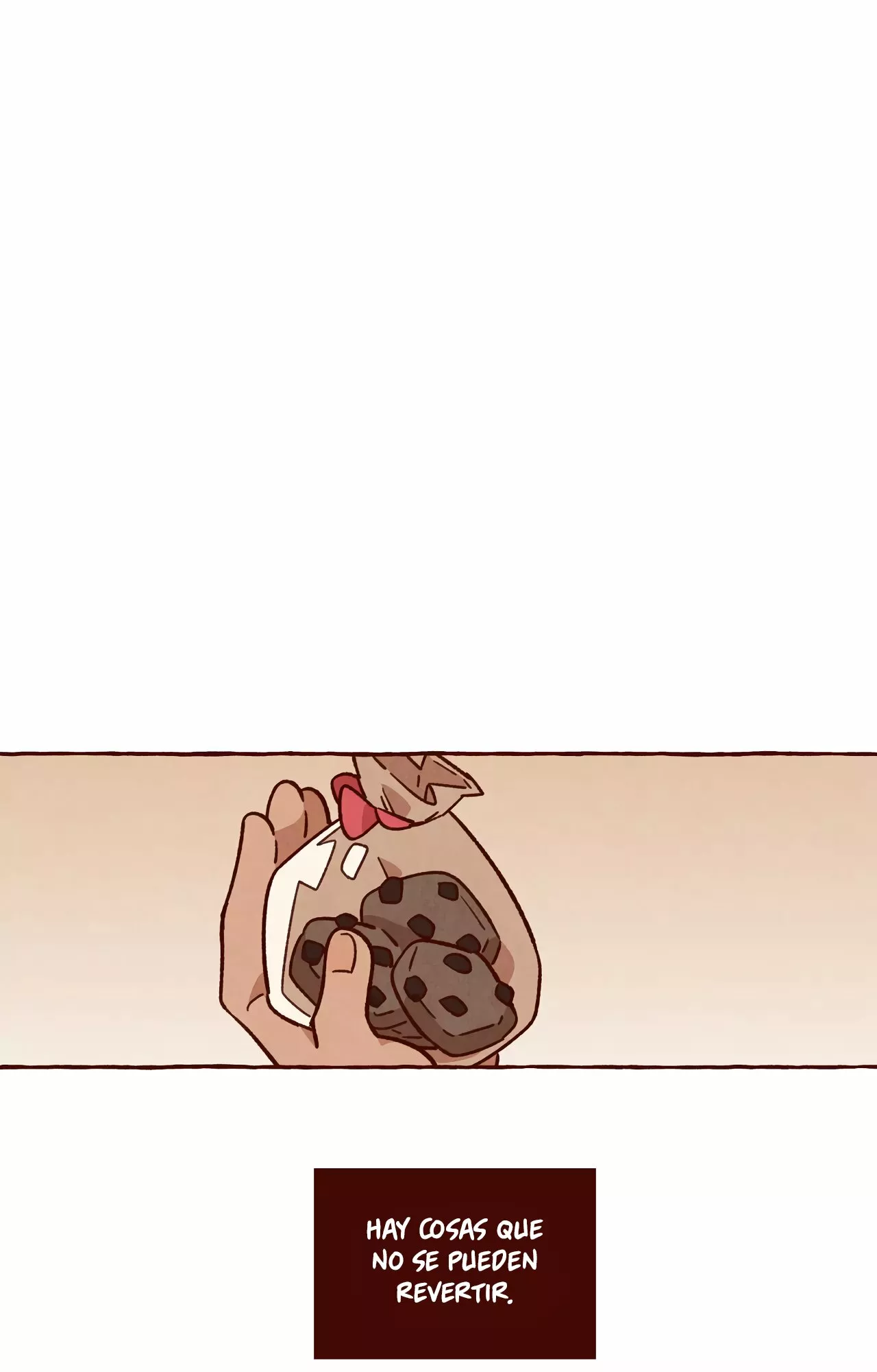 Página 2 — Amo a Amy Capítulo 22