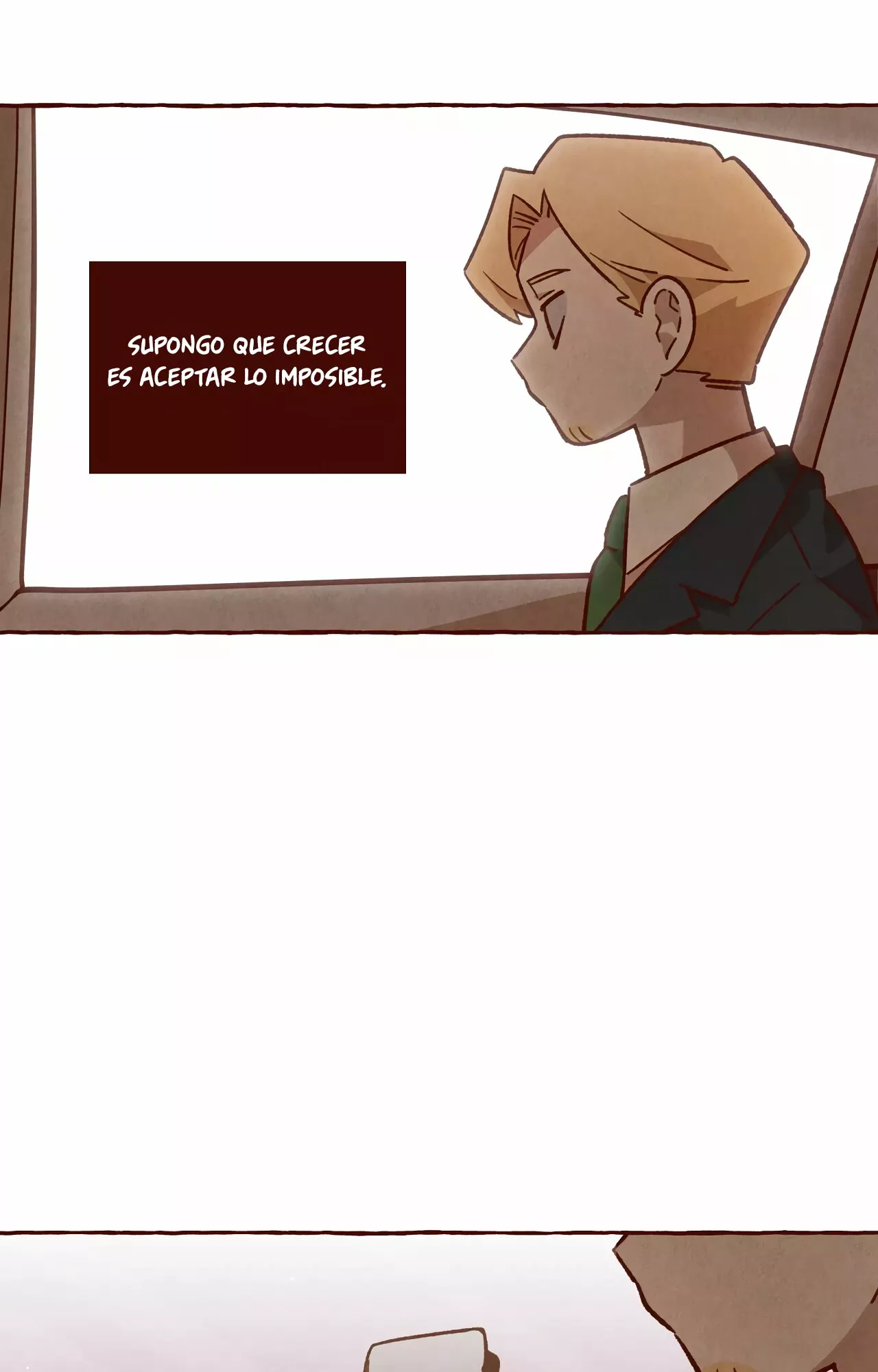 Página 5 — Amo a Amy Capítulo 22