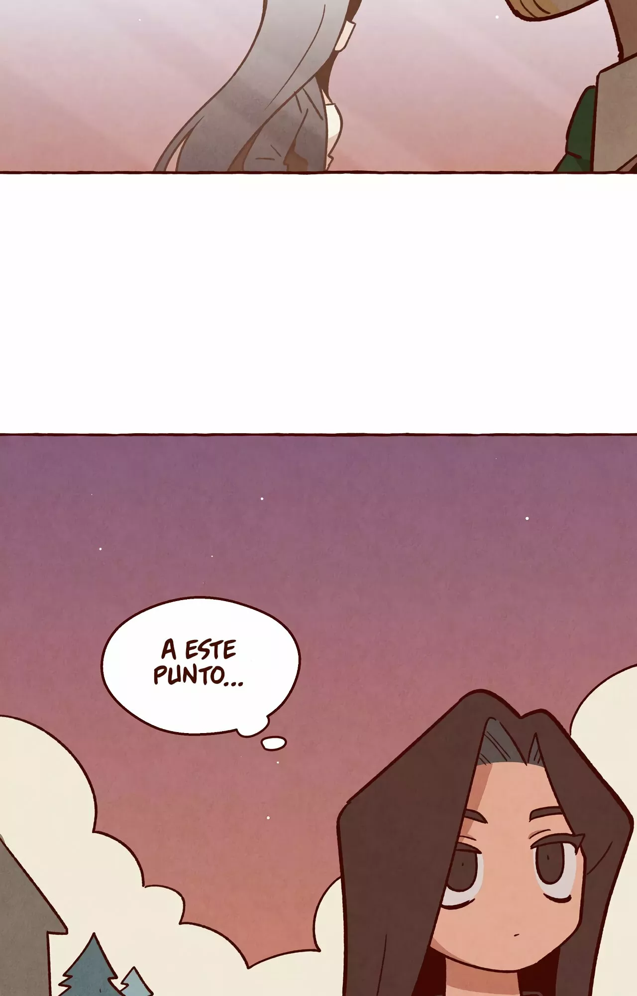 Página 6 — Amo a Amy Capítulo 22