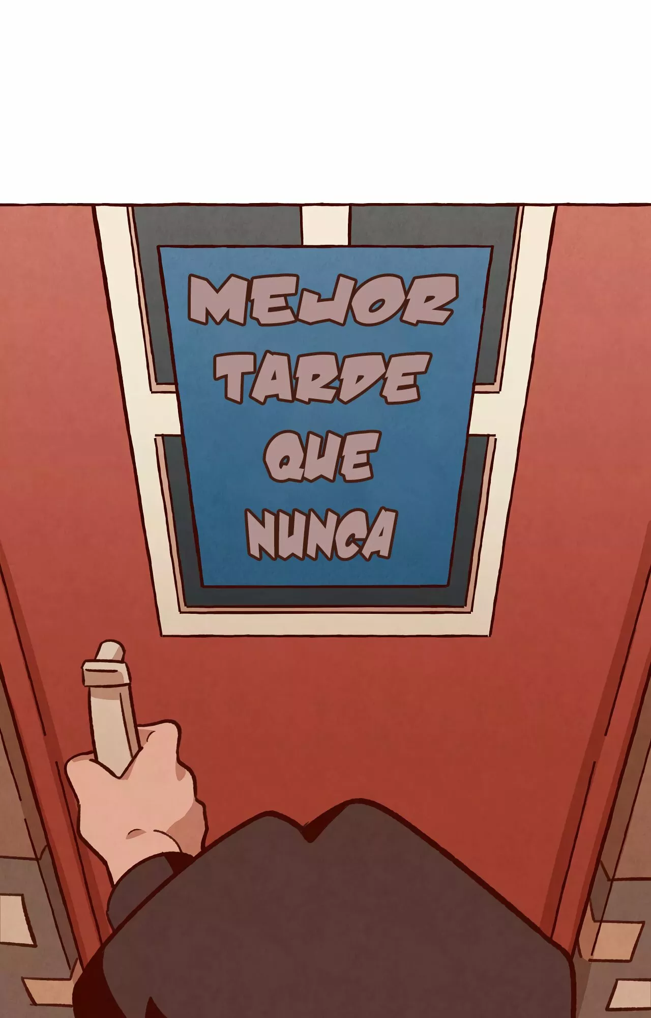Página 10 — Amo a Amy Capítulo 22