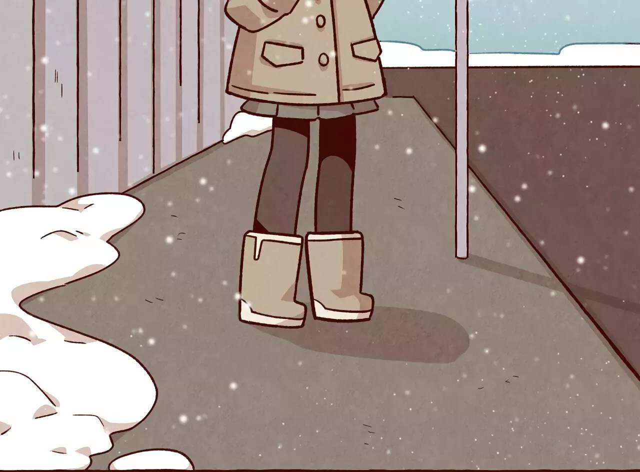 Página 7 — Amo a Amy Capítulo 23