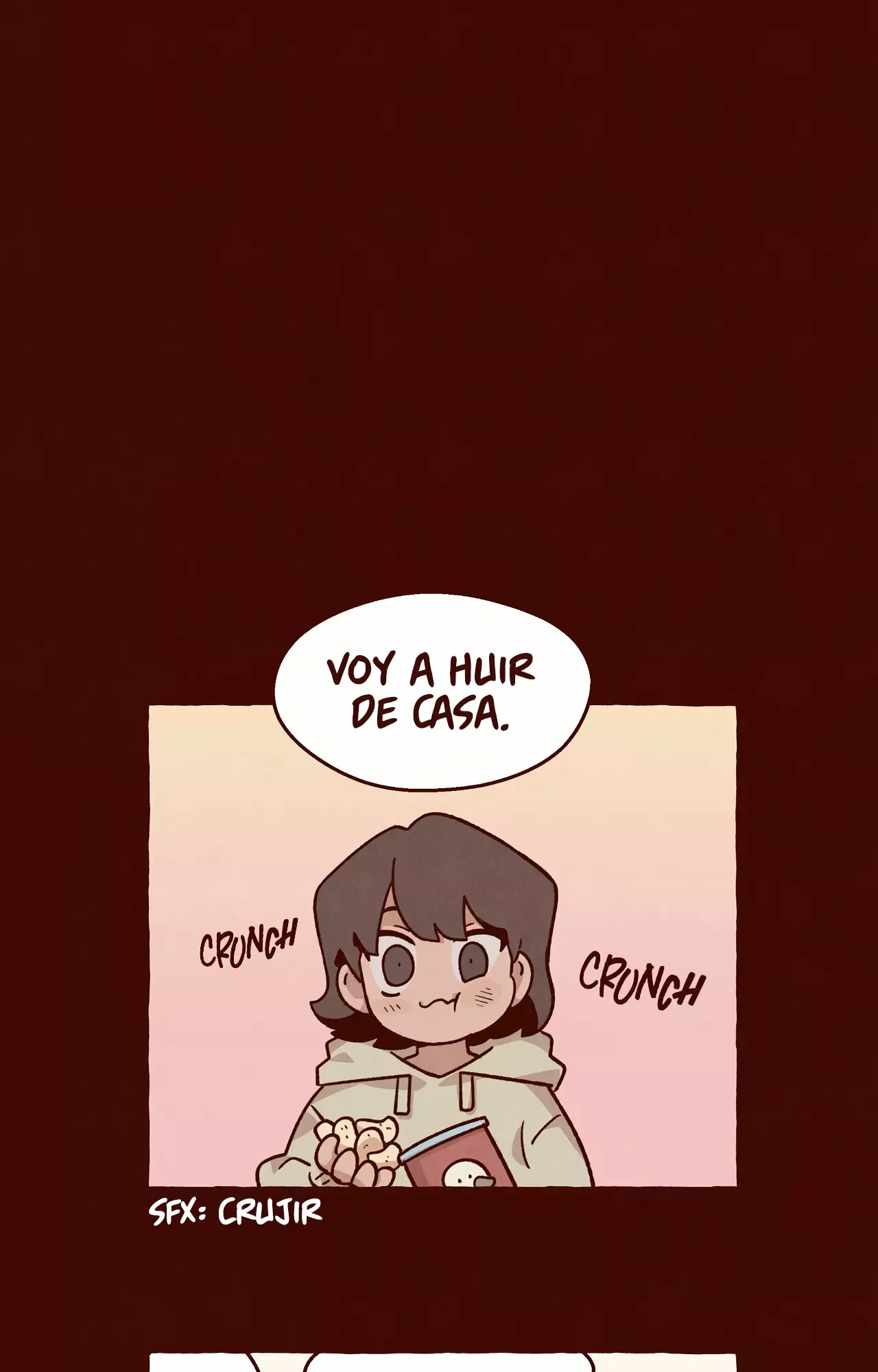 Página 10 — Amo a Amy Capítulo 23