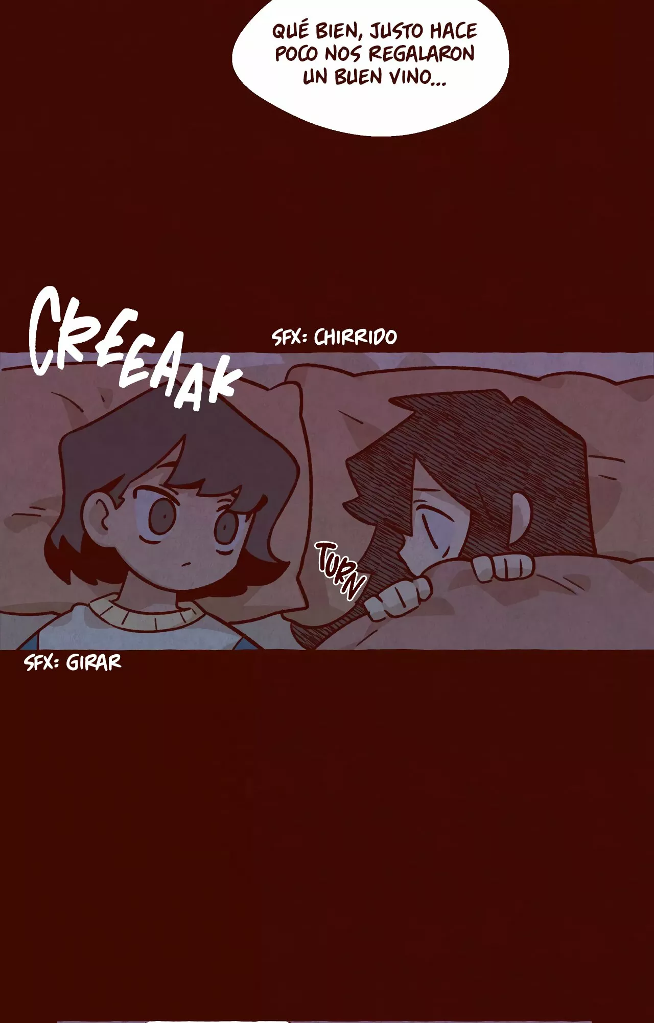Página 27 — Amo a Amy Capítulo 23