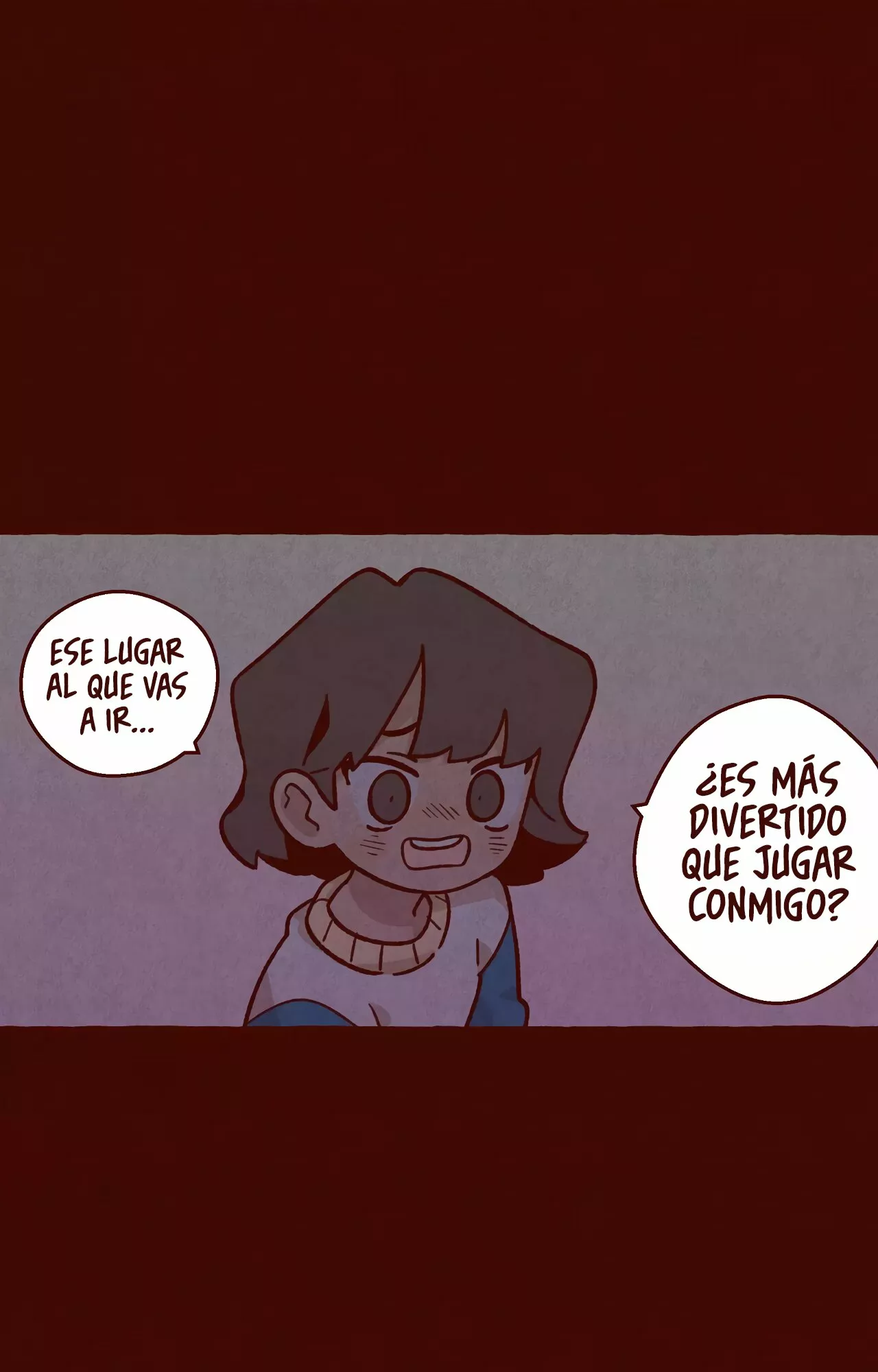 Página 32 — Amo a Amy Capítulo 23