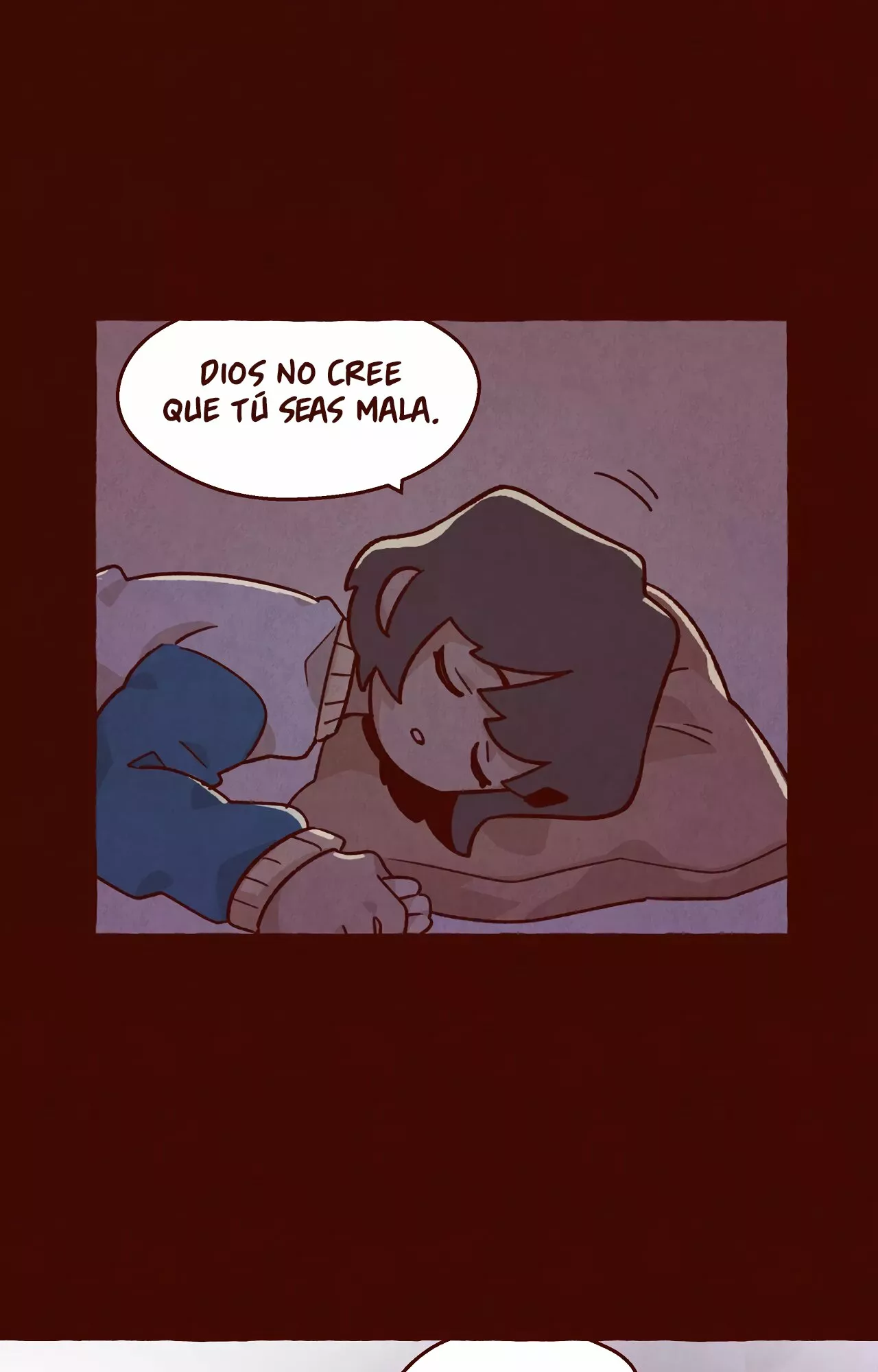 Página 35 — Amo a Amy Capítulo 23