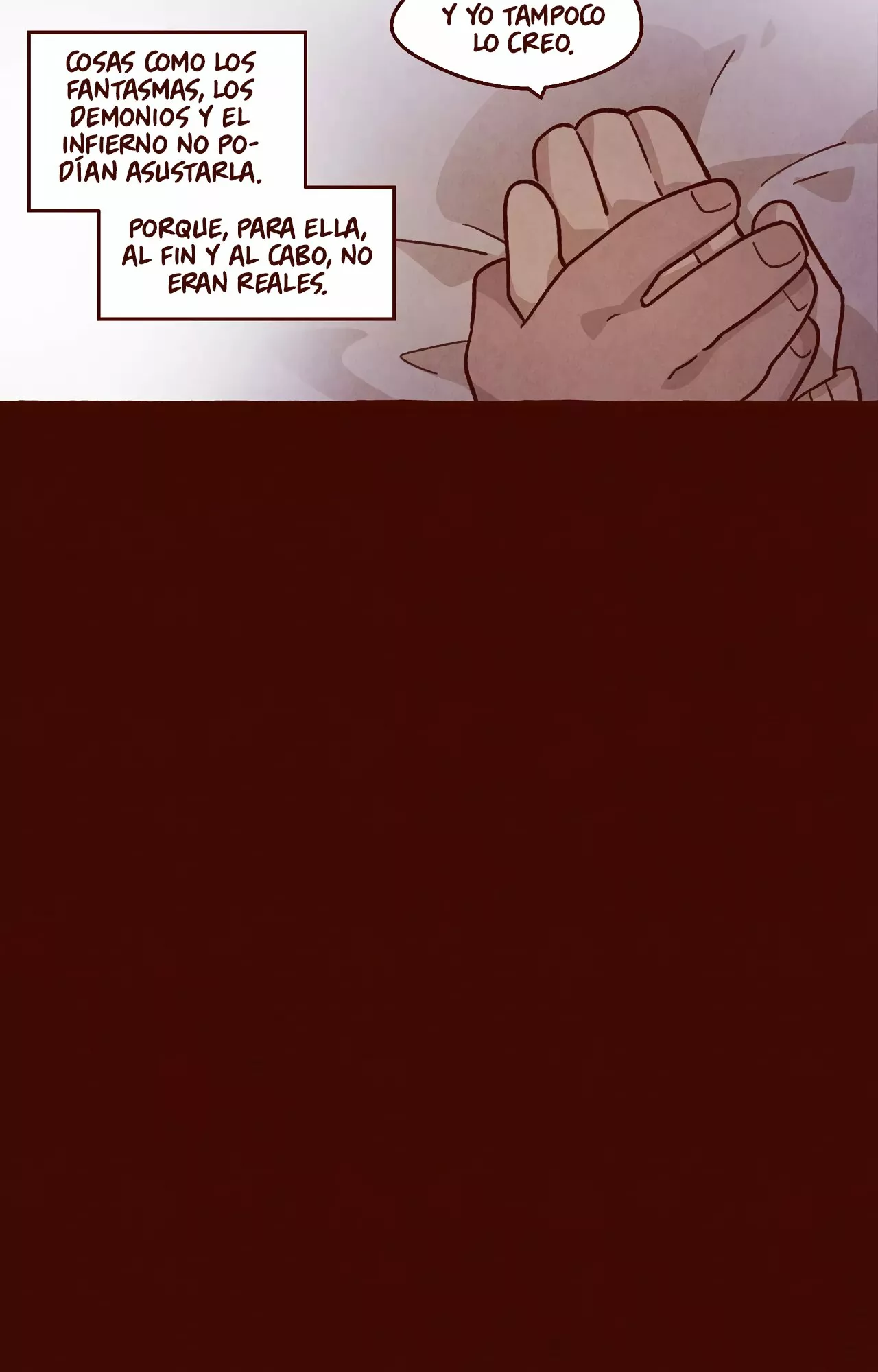 Página 36 — Amo a Amy Capítulo 23