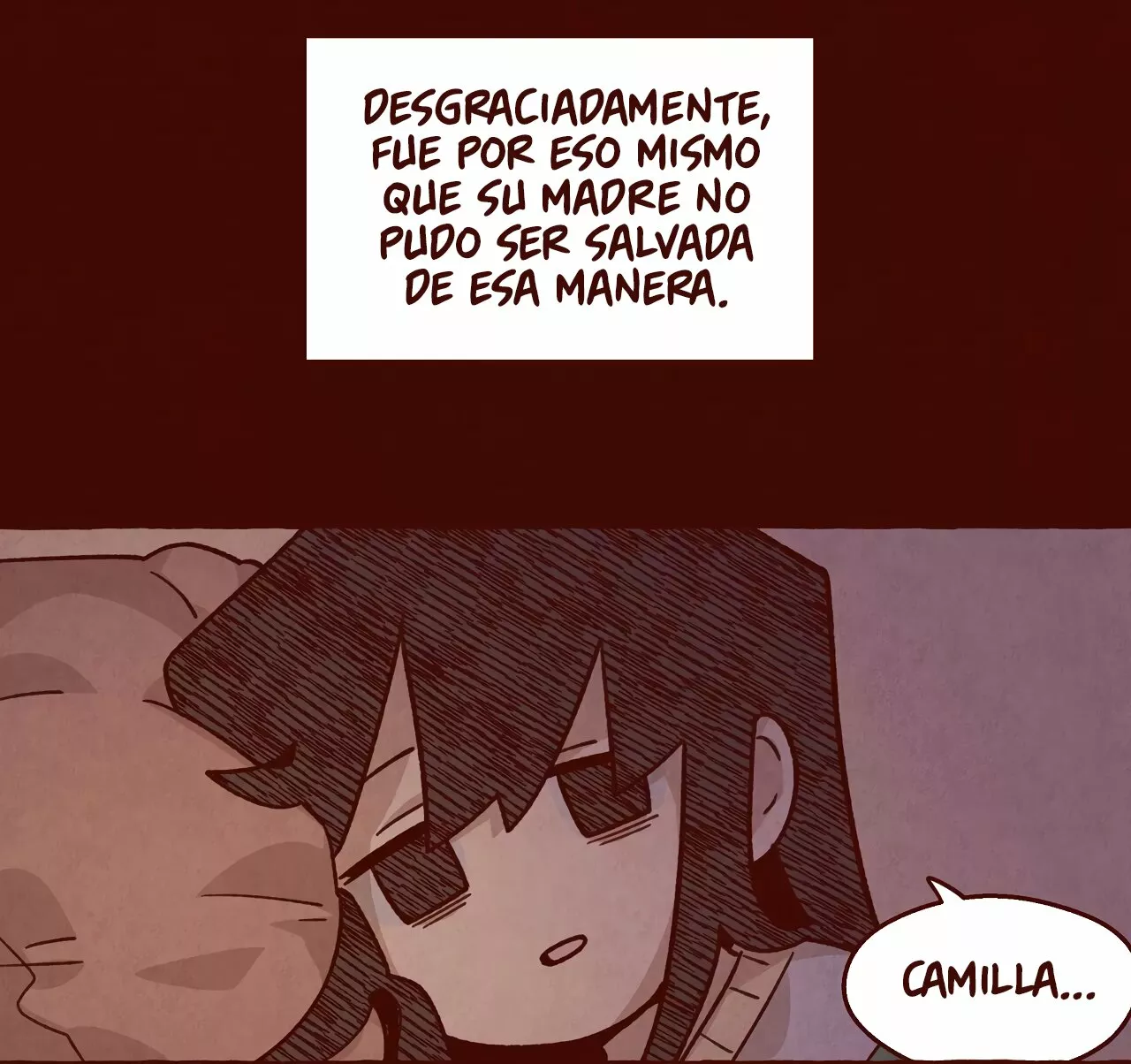 Página 37 — Amo a Amy Capítulo 23