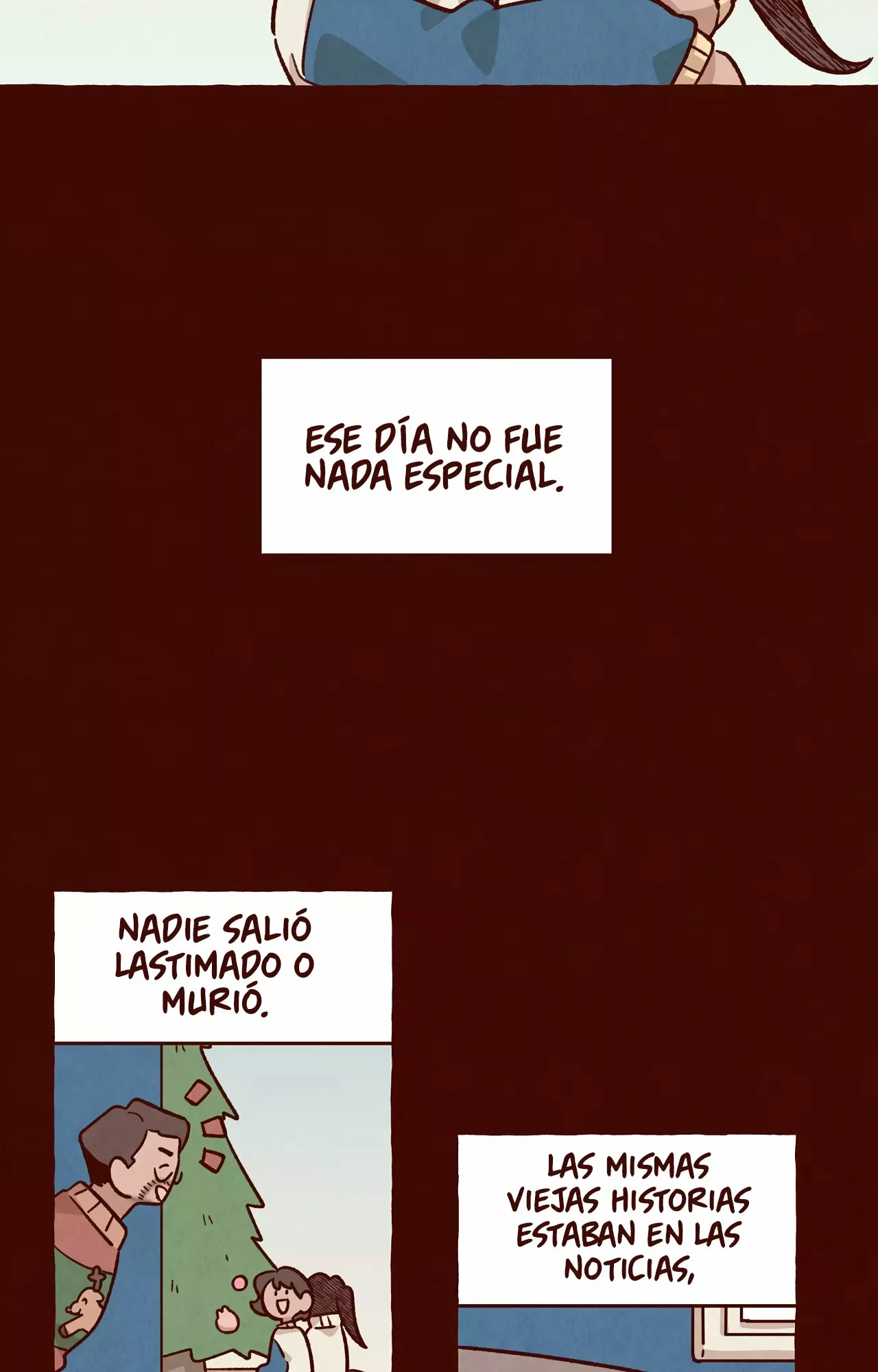 Página 52 — Amo a Amy Capítulo 23