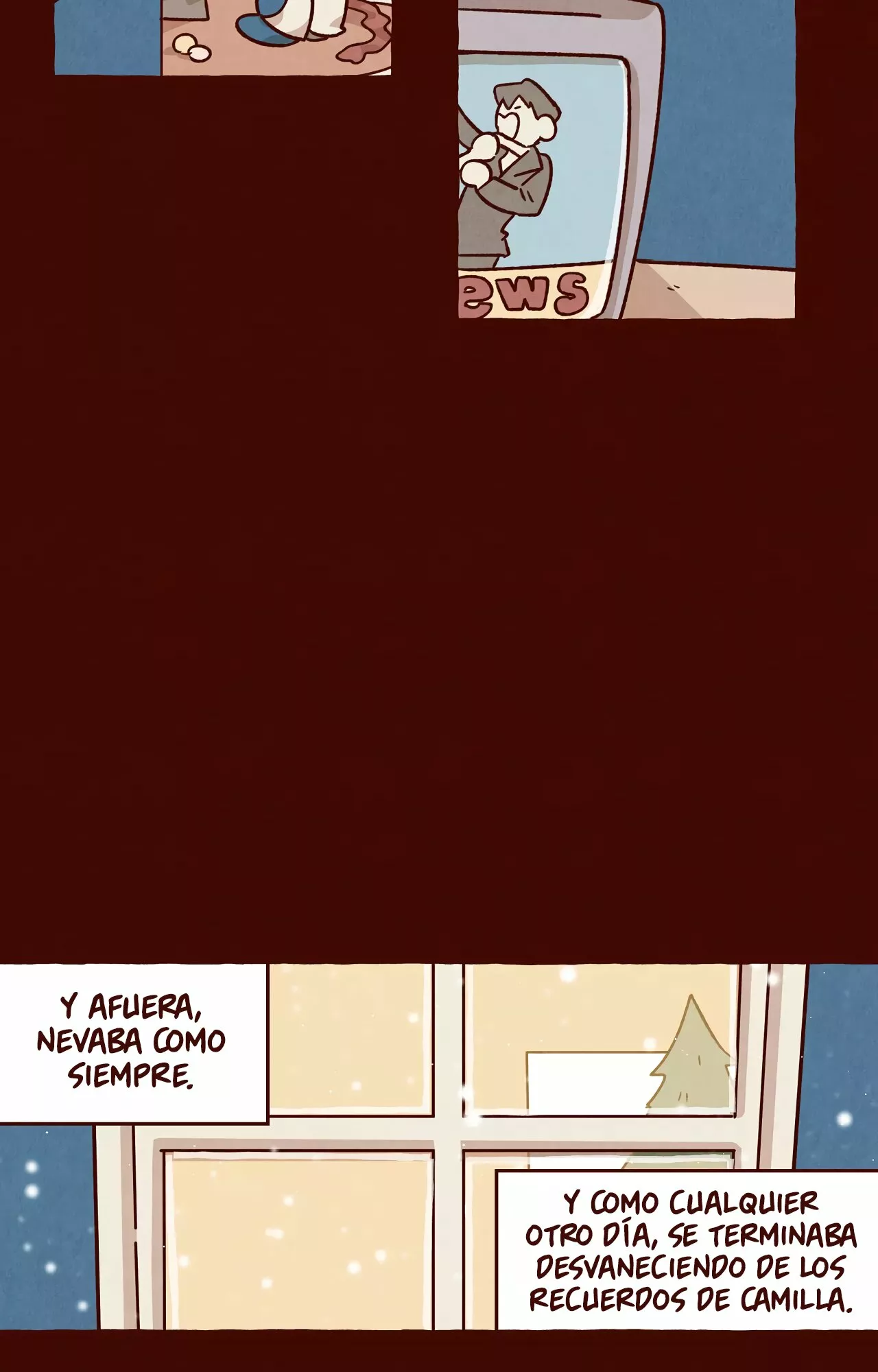 Página 53 — Amo a Amy Capítulo 23