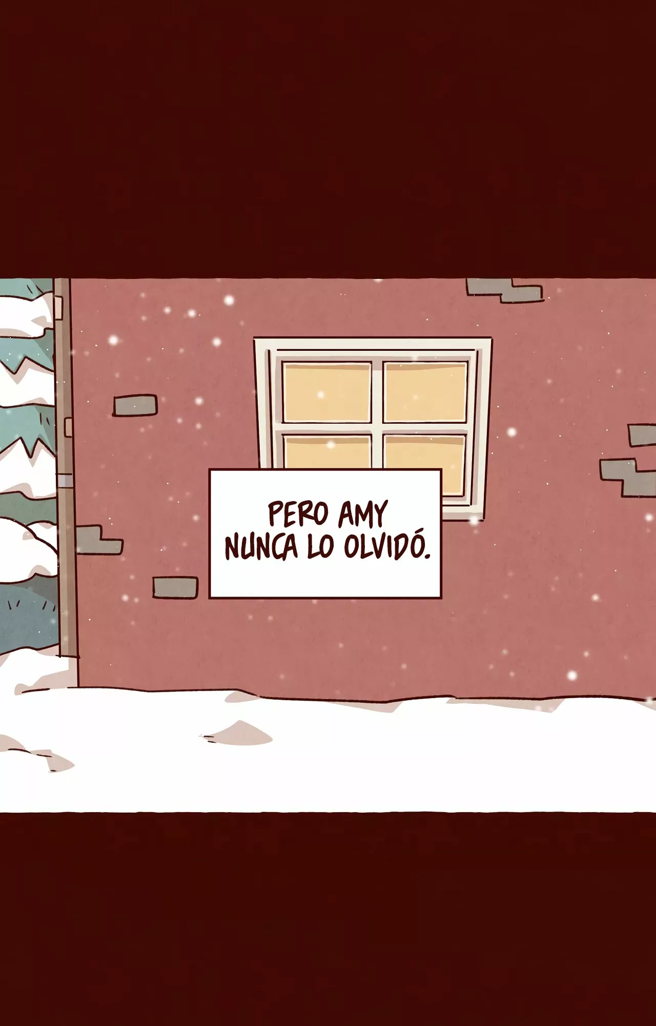 Página 54 — Amo a Amy Capítulo 23