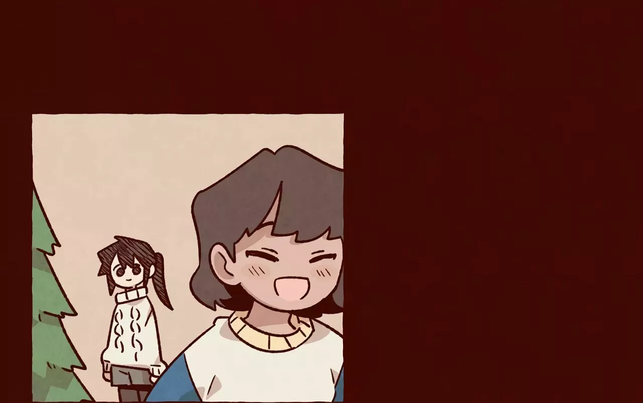Página 55 — Amo a Amy Capítulo 23