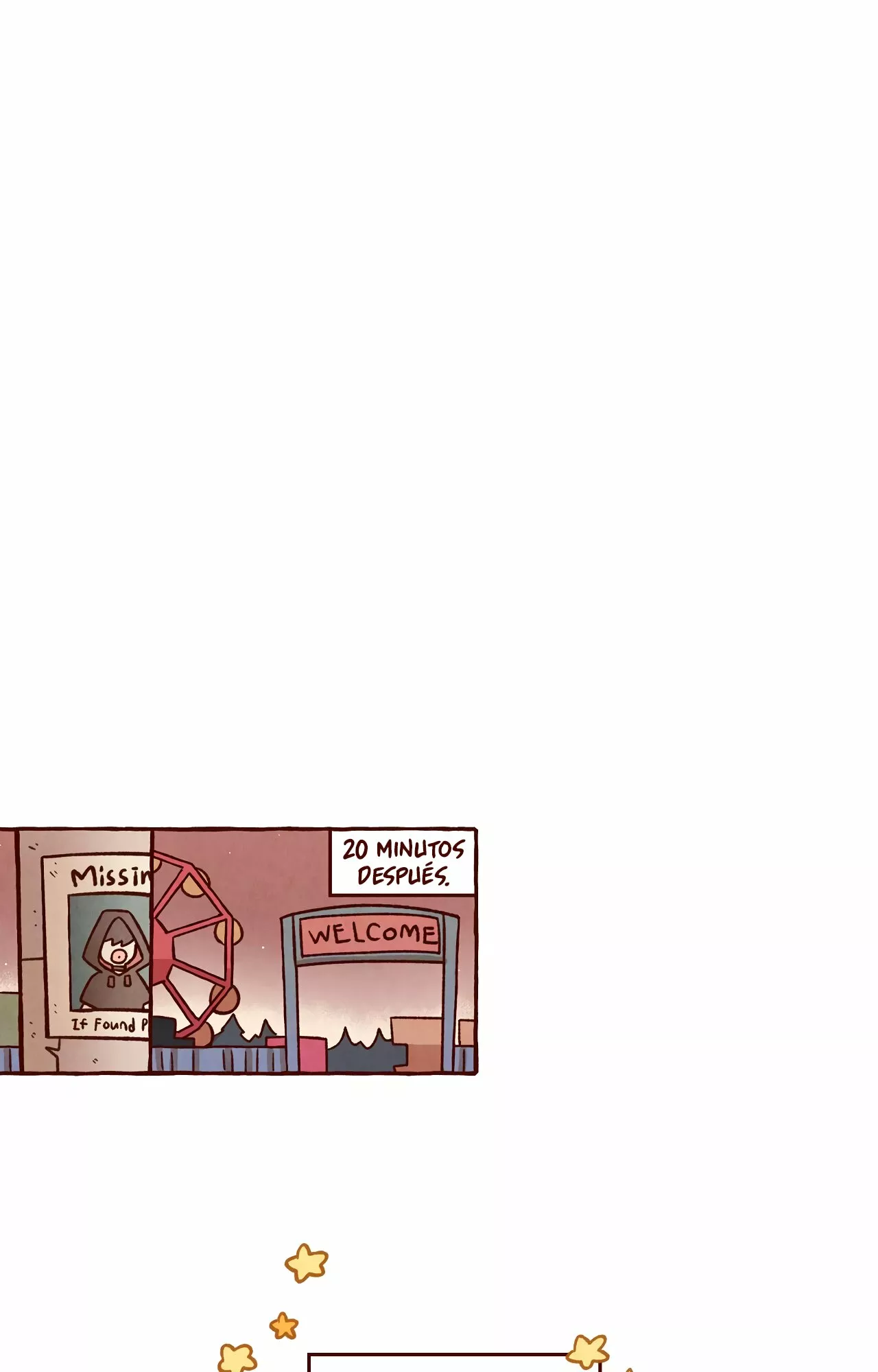 Página 38 — Amo a Amy Capítulo 24
