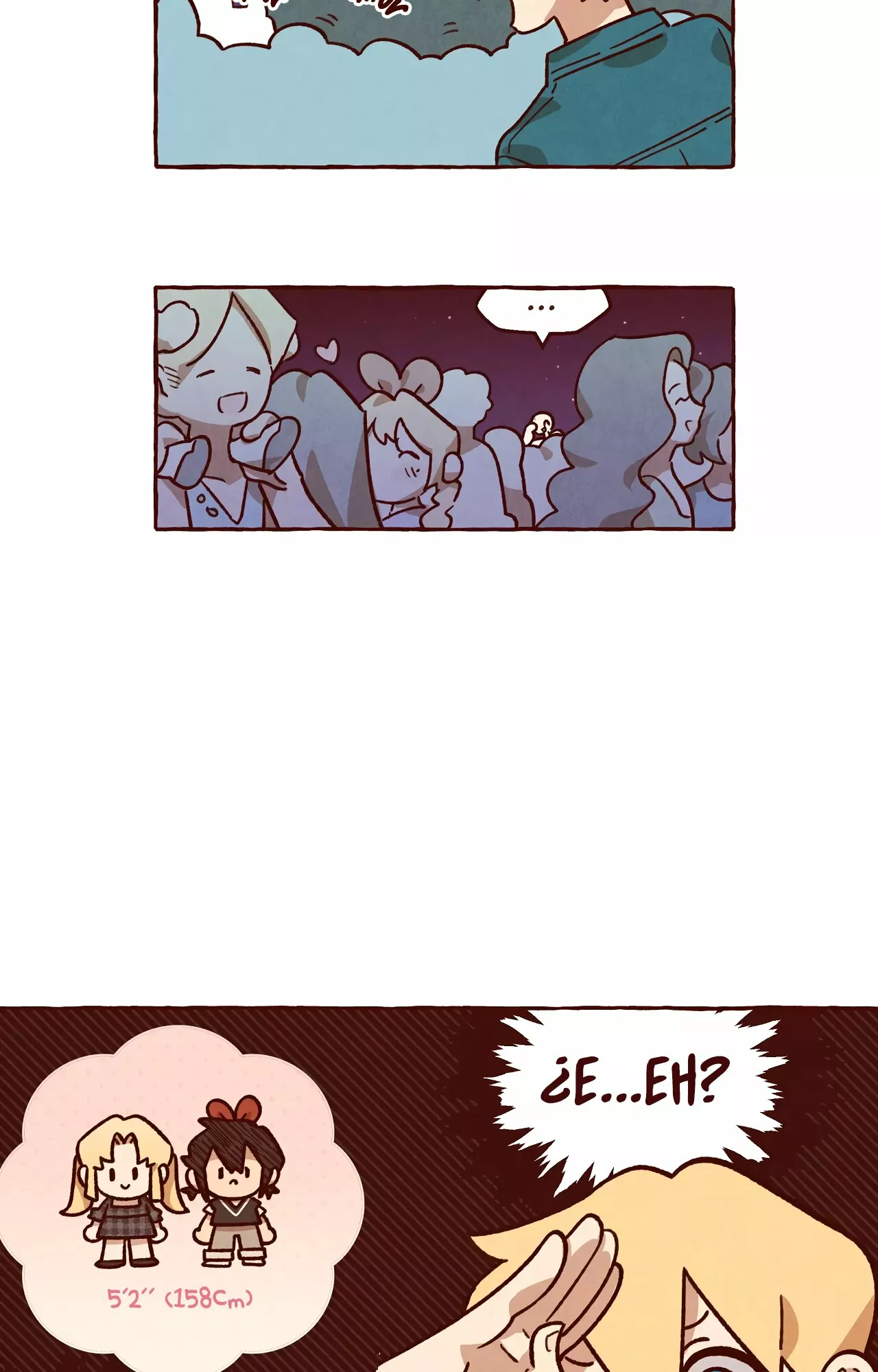 Página 49 — Amo a Amy Capítulo 24