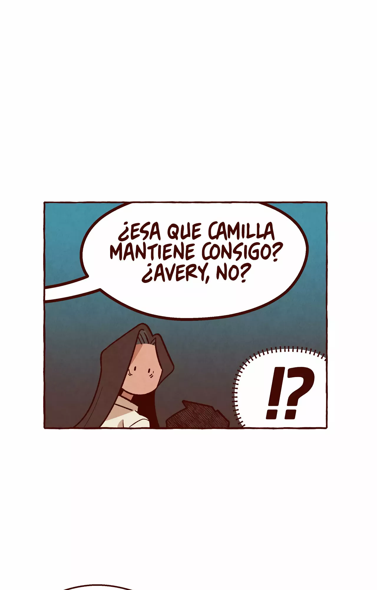 Página 24 — Amo a Amy Capítulo 26