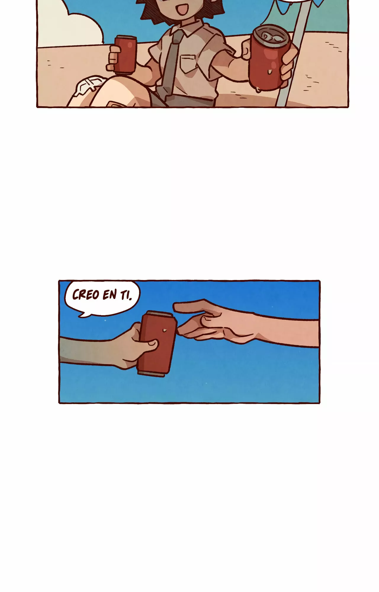Página 41 — Amo a Amy Capítulo 26