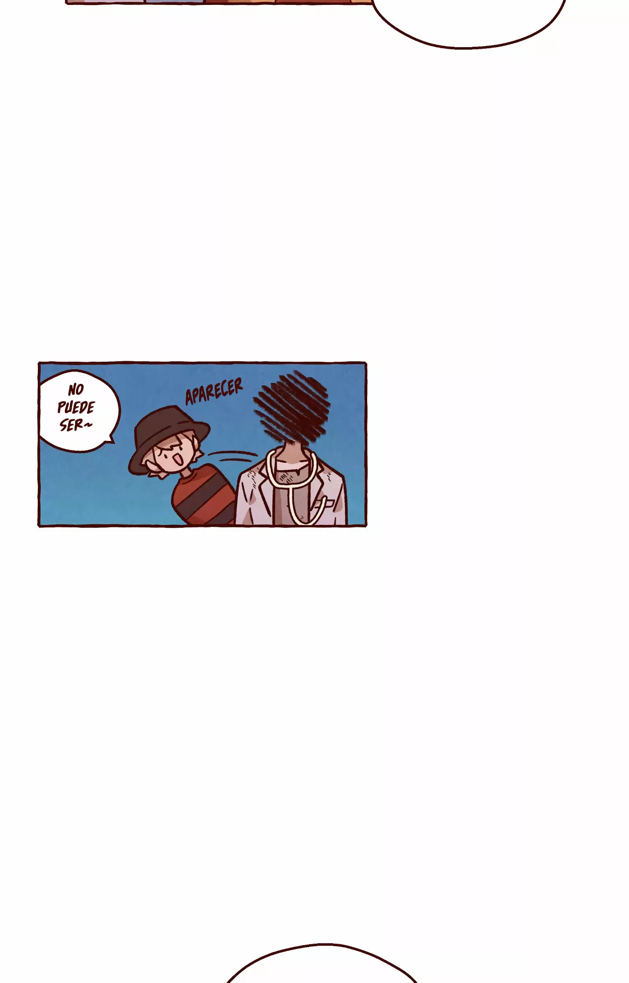 Página 51 — Amo a Amy Capítulo 26