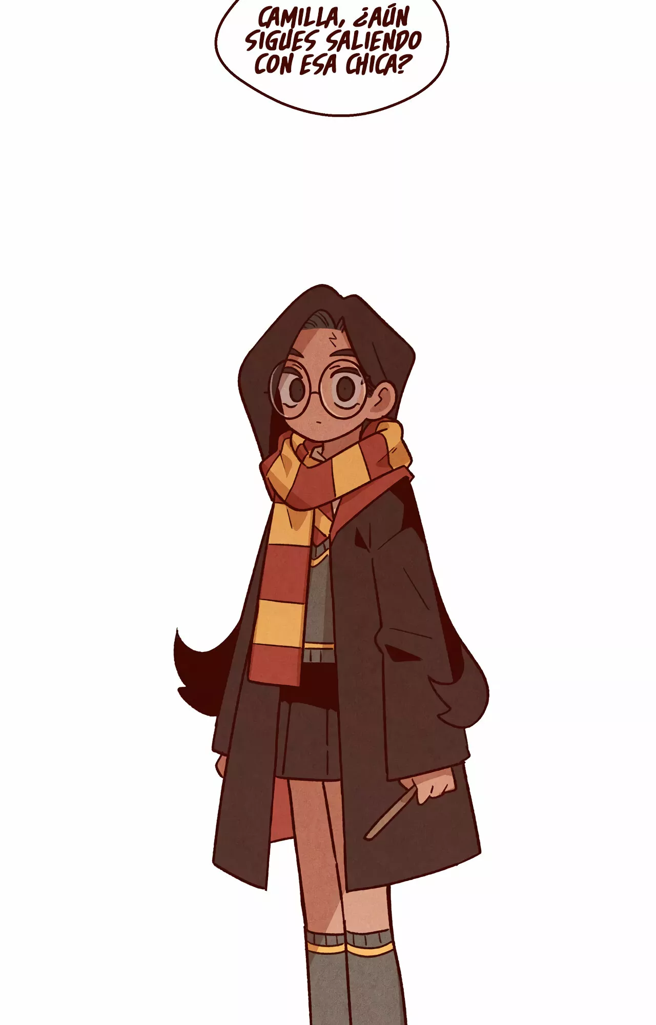 Página 52 — Amo a Amy Capítulo 26