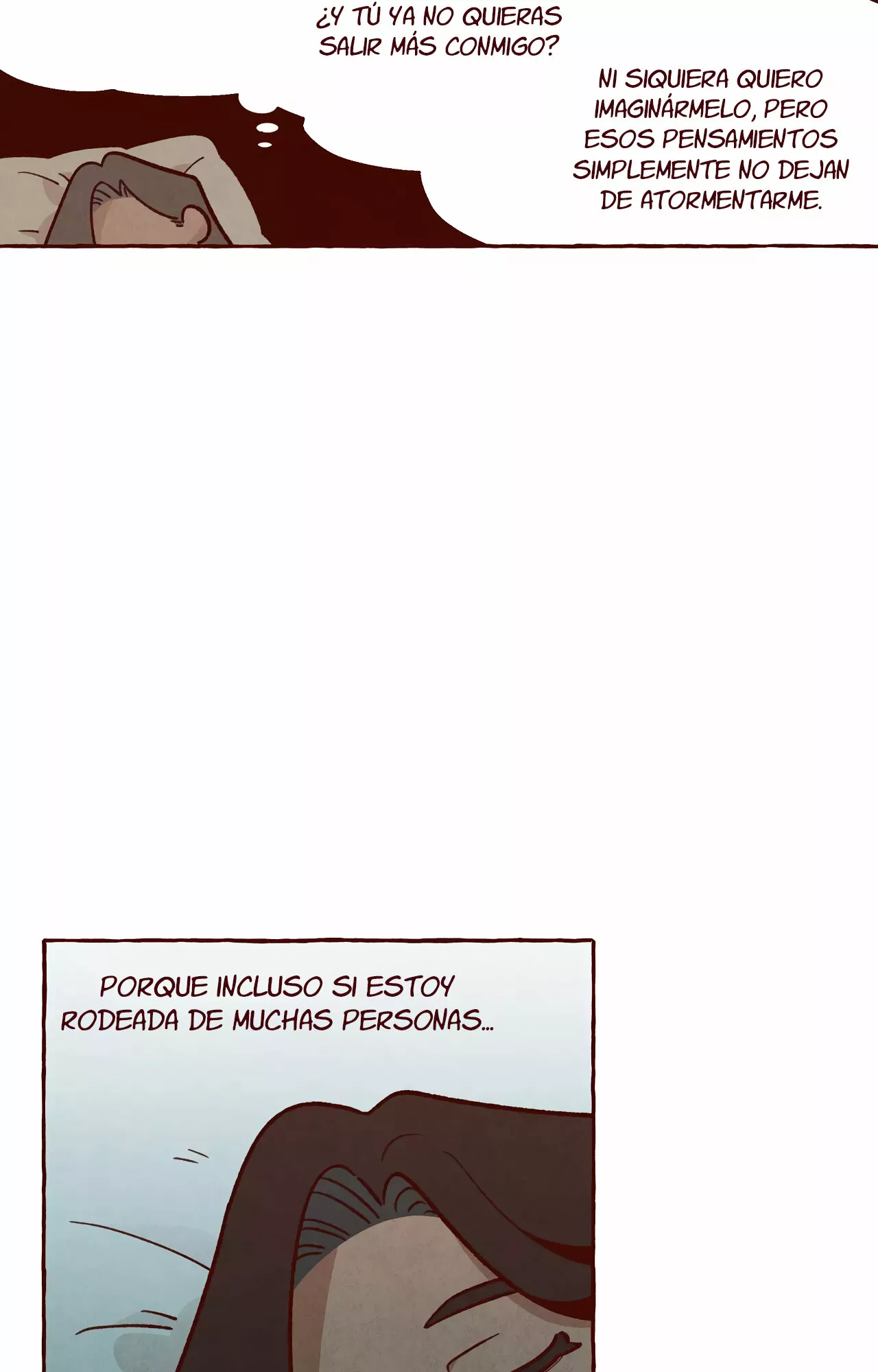 Página 17 — Amo a Amy Capítulo 27