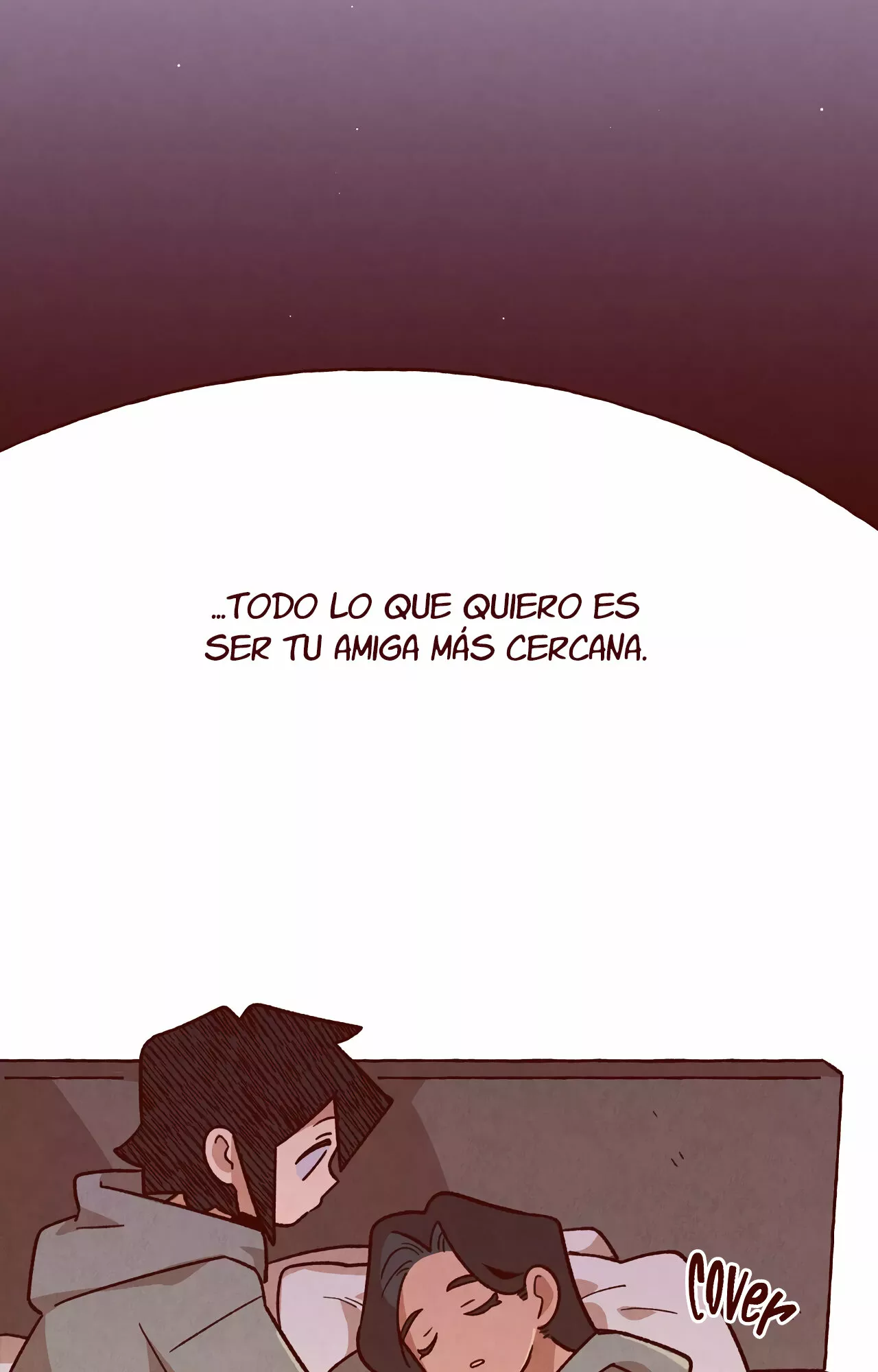 Página 20 — Amo a Amy Capítulo 27