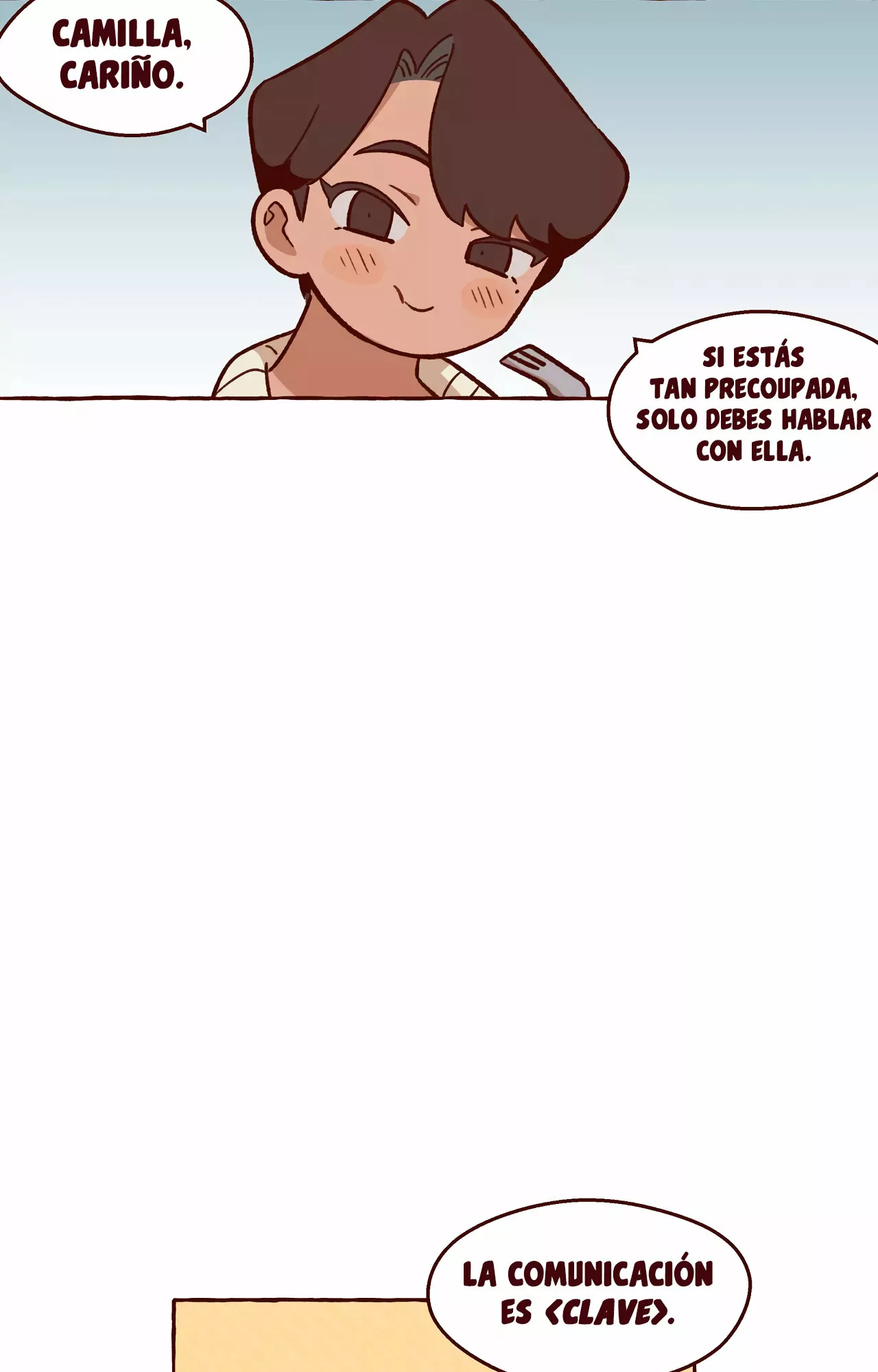 Página 38 — Amo a Amy Capítulo 27