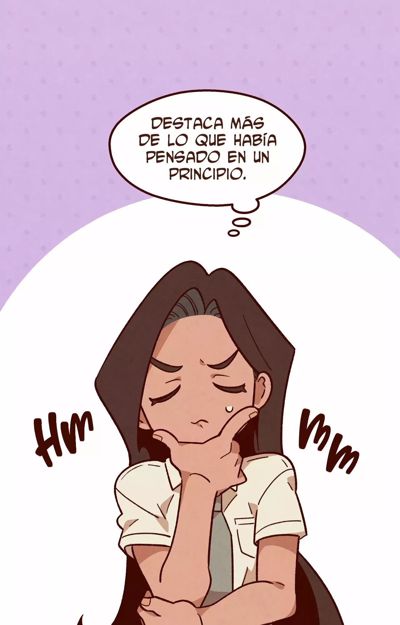 Página 5 — Amo a Amy Capítulo 28