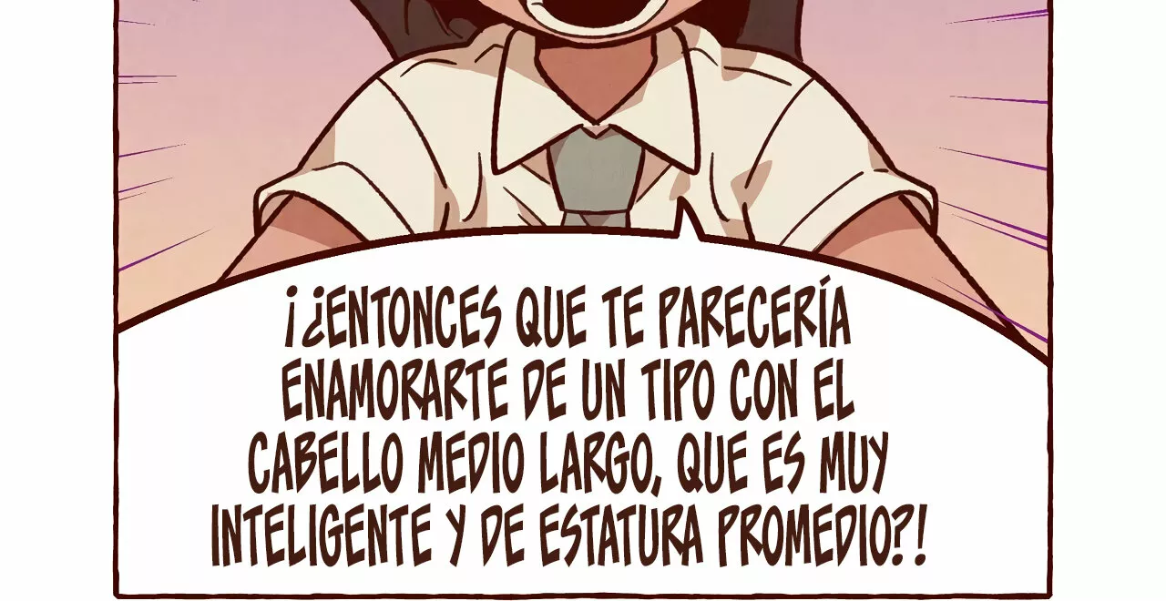 Página 15 — Amo a Amy Capítulo 28