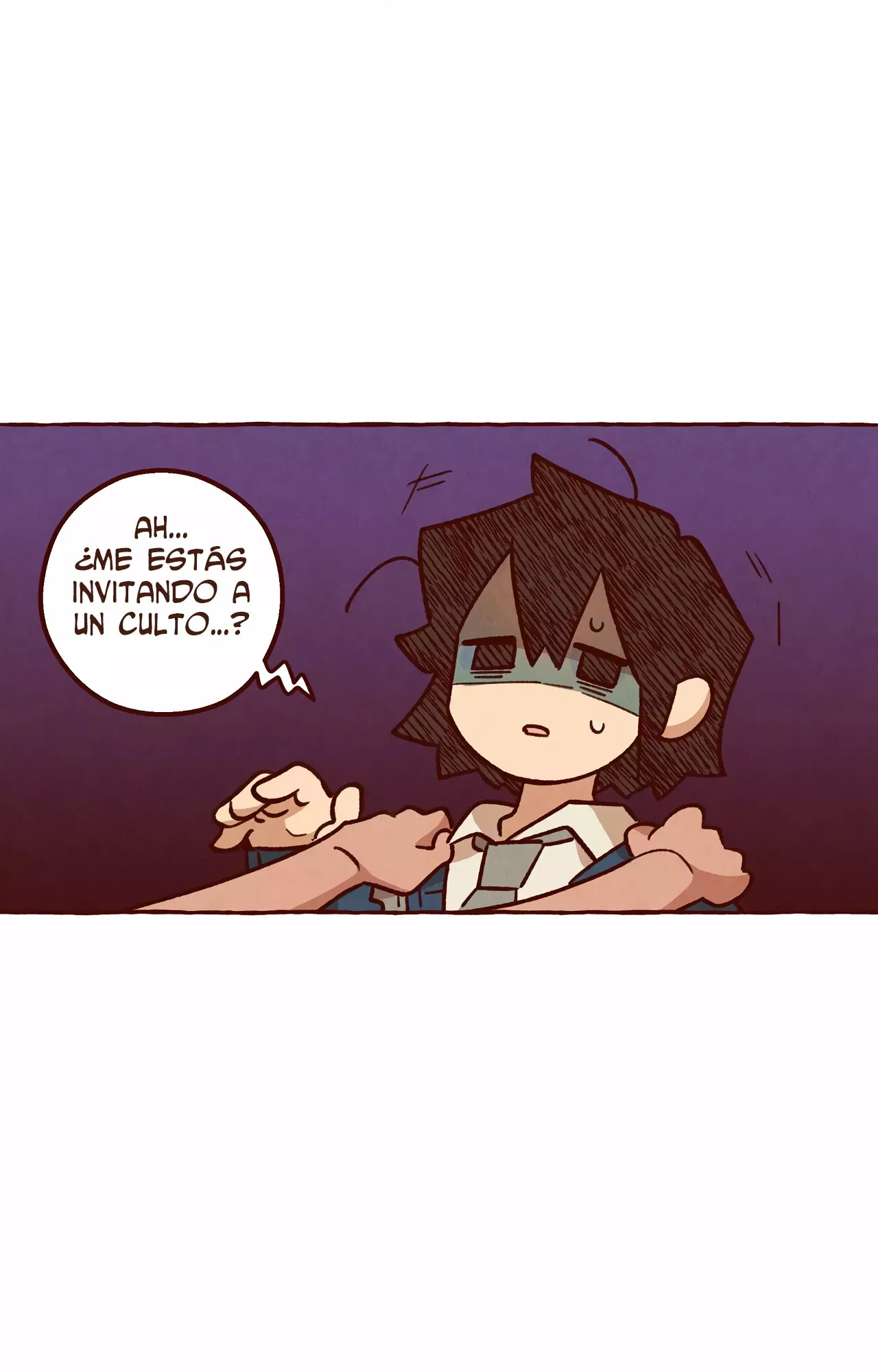 Página 16 — Amo a Amy Capítulo 28