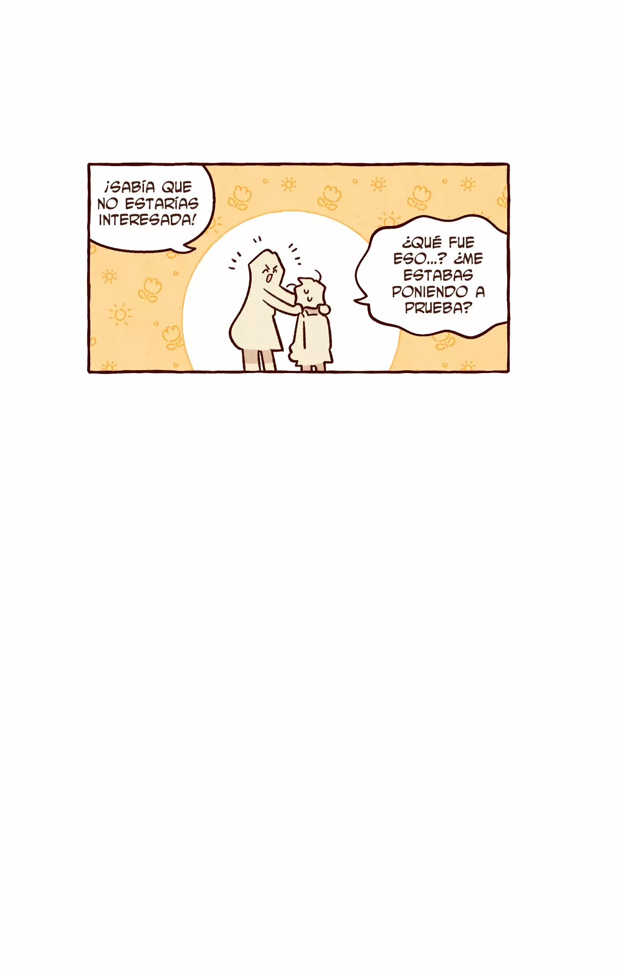 Página 17 — Amo a Amy Capítulo 28
