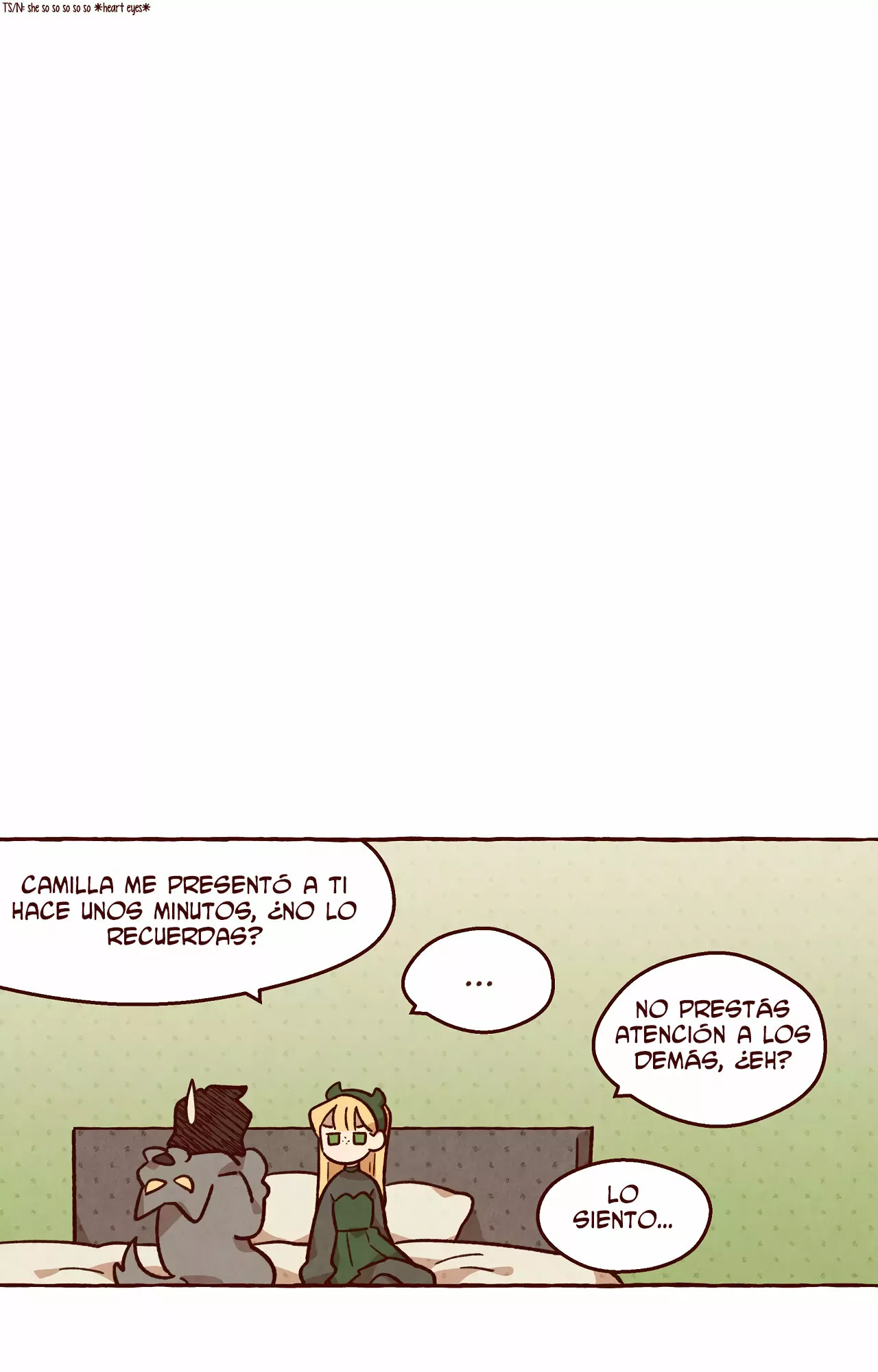 Página 42 — Amo a Amy Capítulo 28