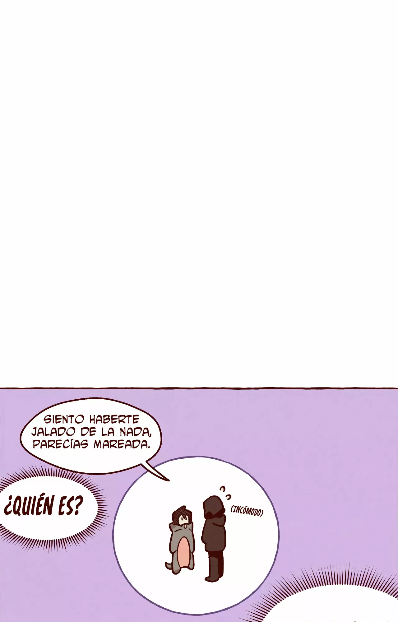 Página 58 — Amo a Amy Capítulo 28