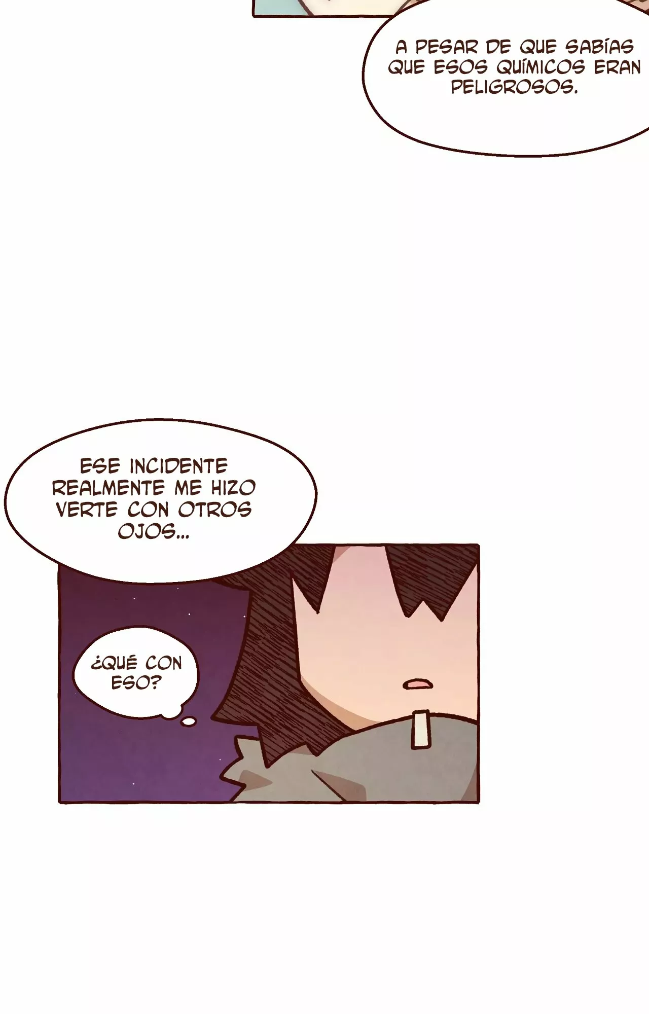 Página 17 — Amo a Amy Capítulo 29
