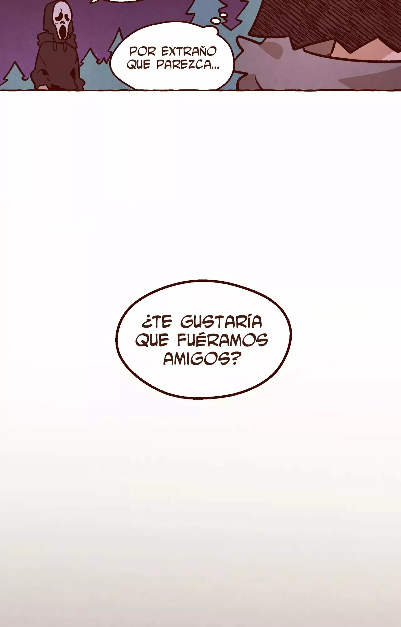 Página 19 — Amo a Amy Capítulo 29