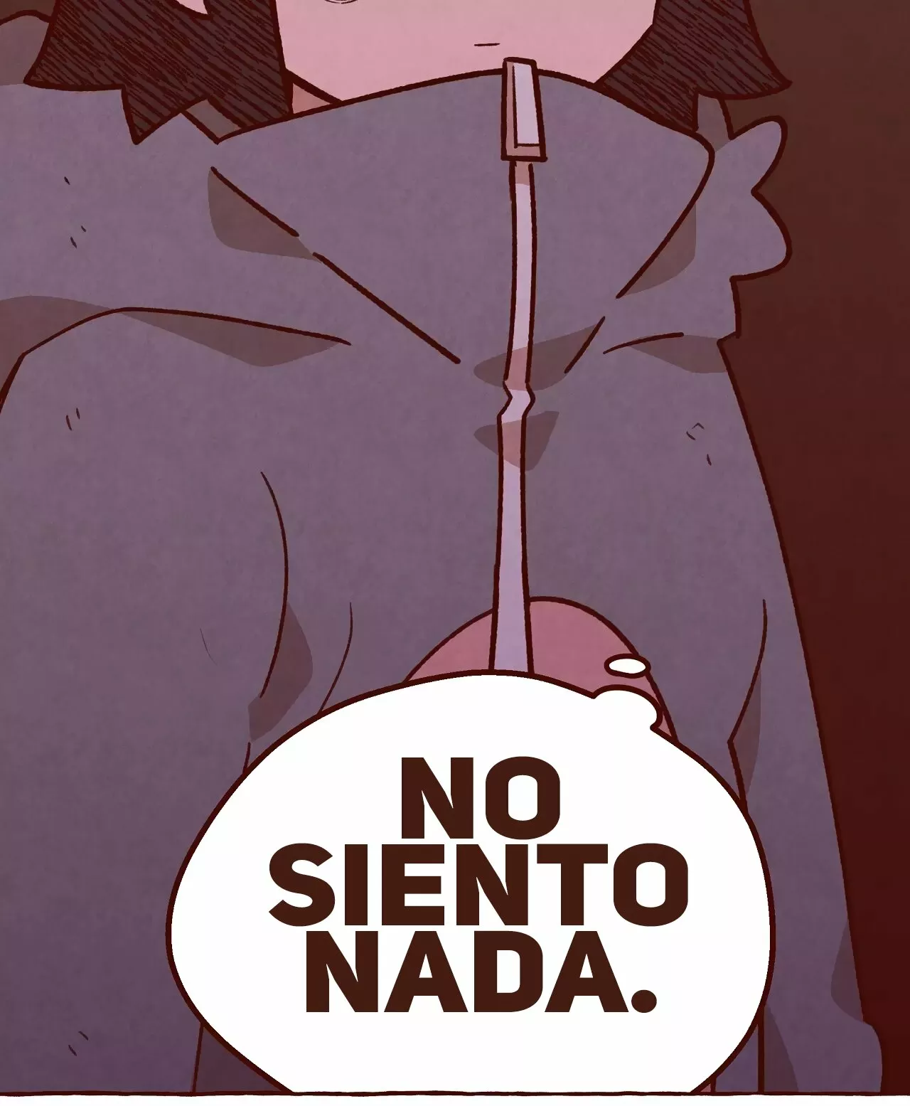 Página 21 — Amo a Amy Capítulo 29