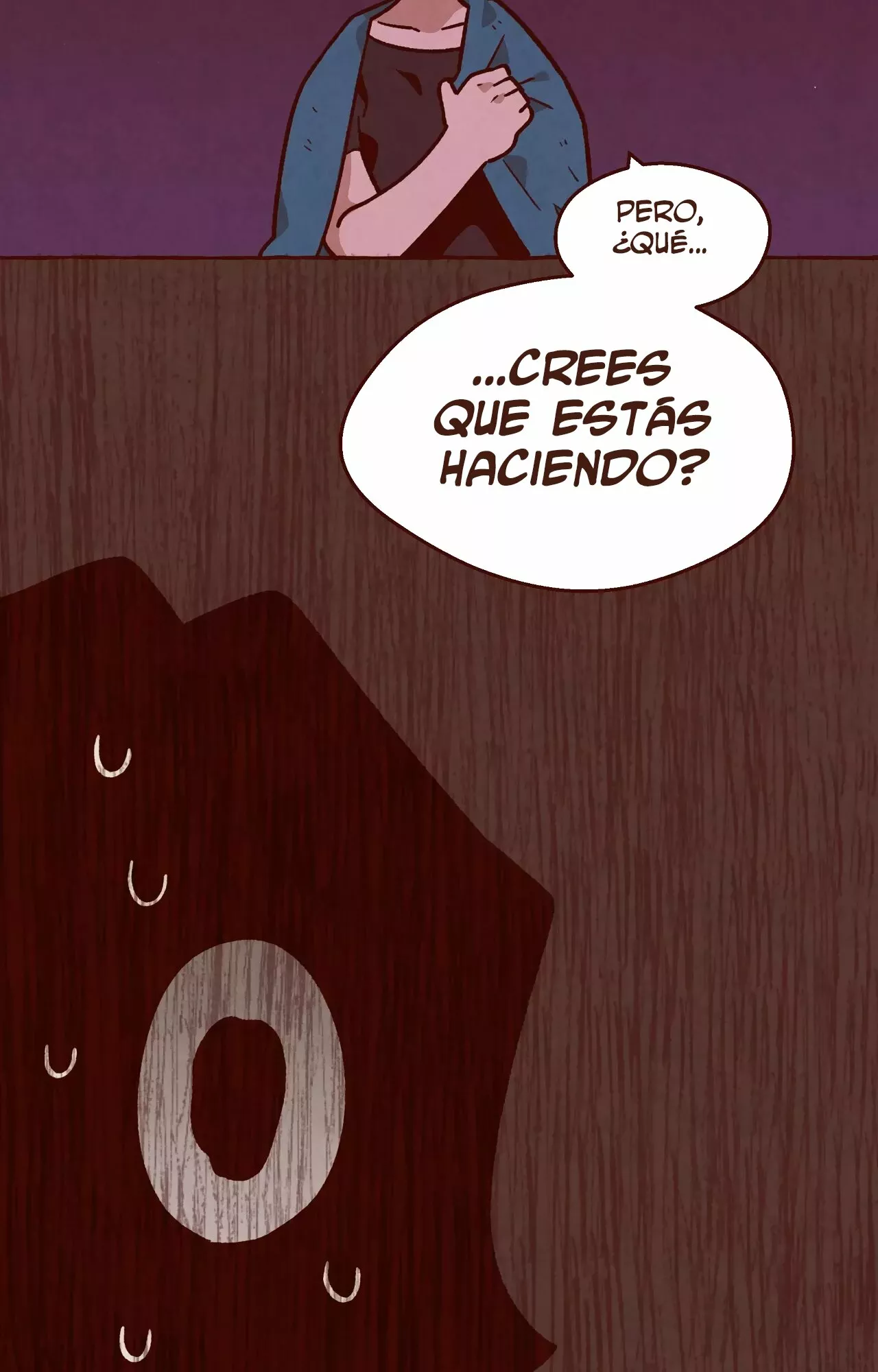 Página 27 — Amo a Amy Capítulo 29