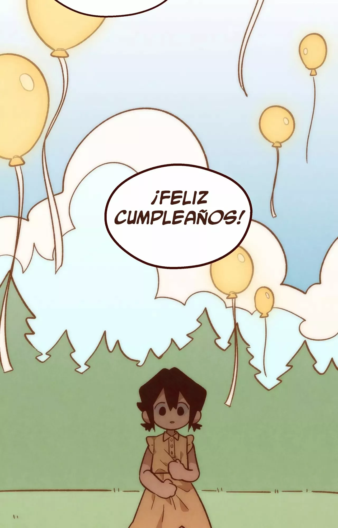Página 39 — Amo a Amy Capítulo 29