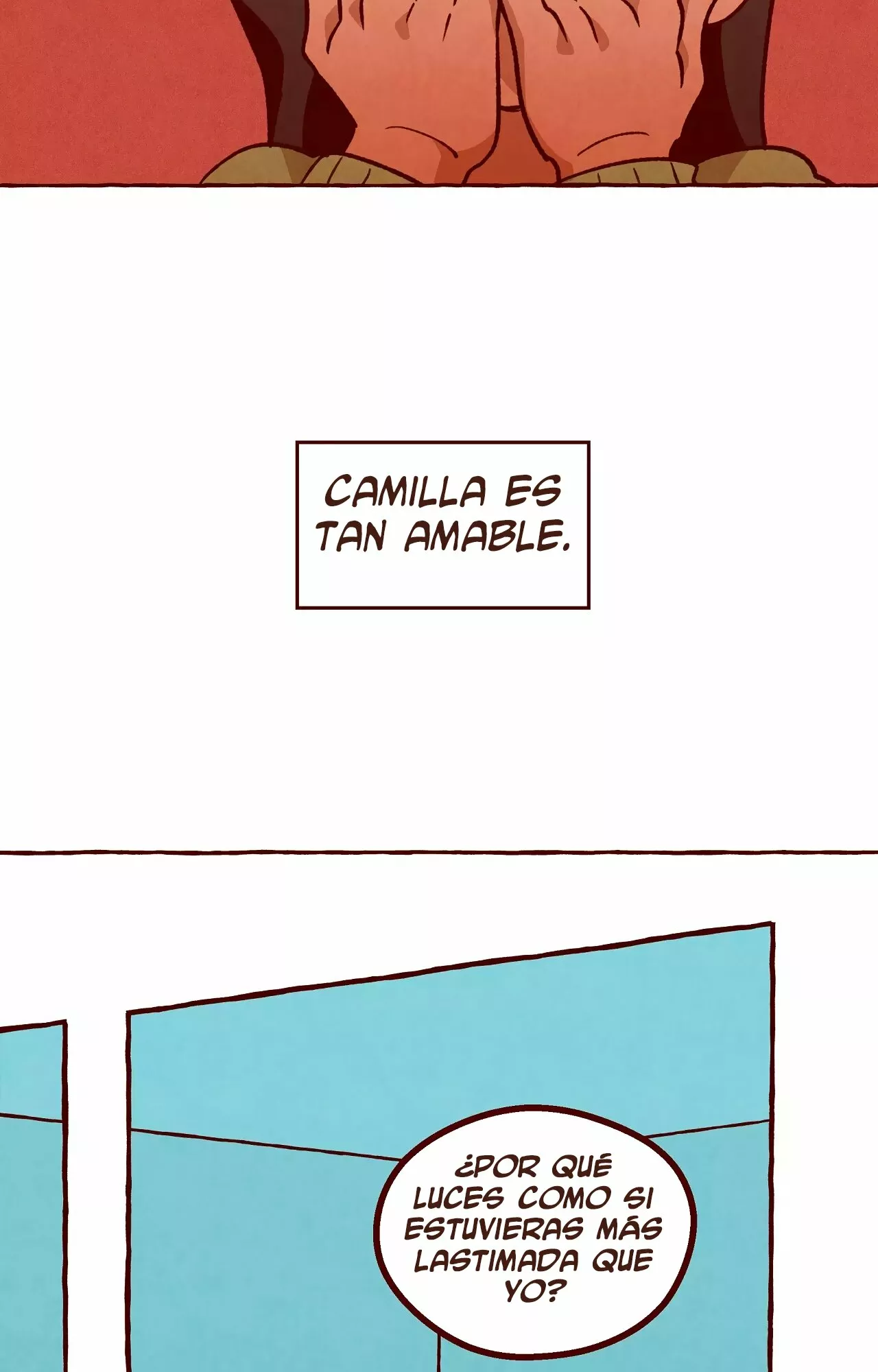 Página 56 — Amo a Amy Capítulo 29