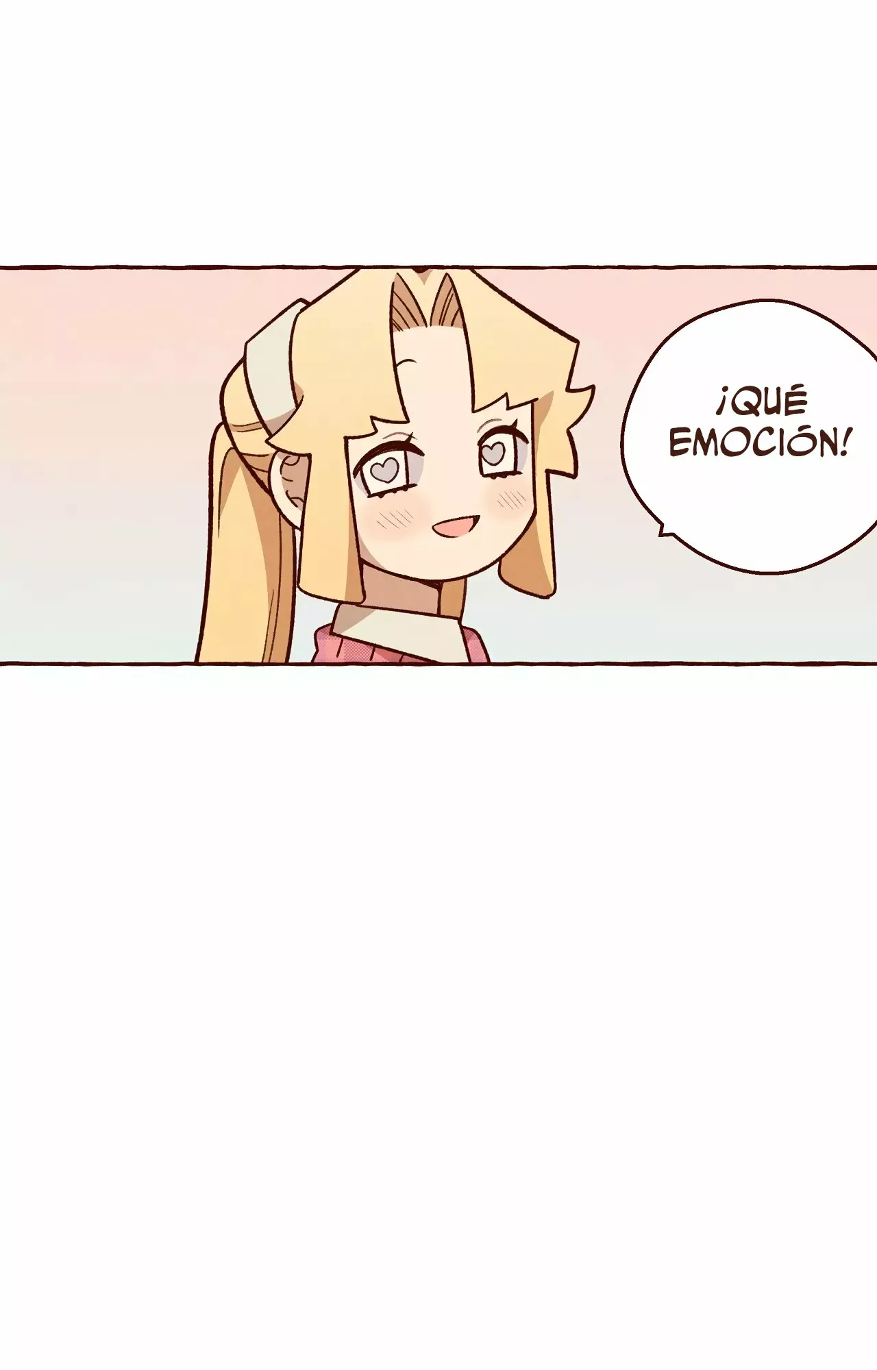 Página 4 — Amo a Amy Capítulo 30