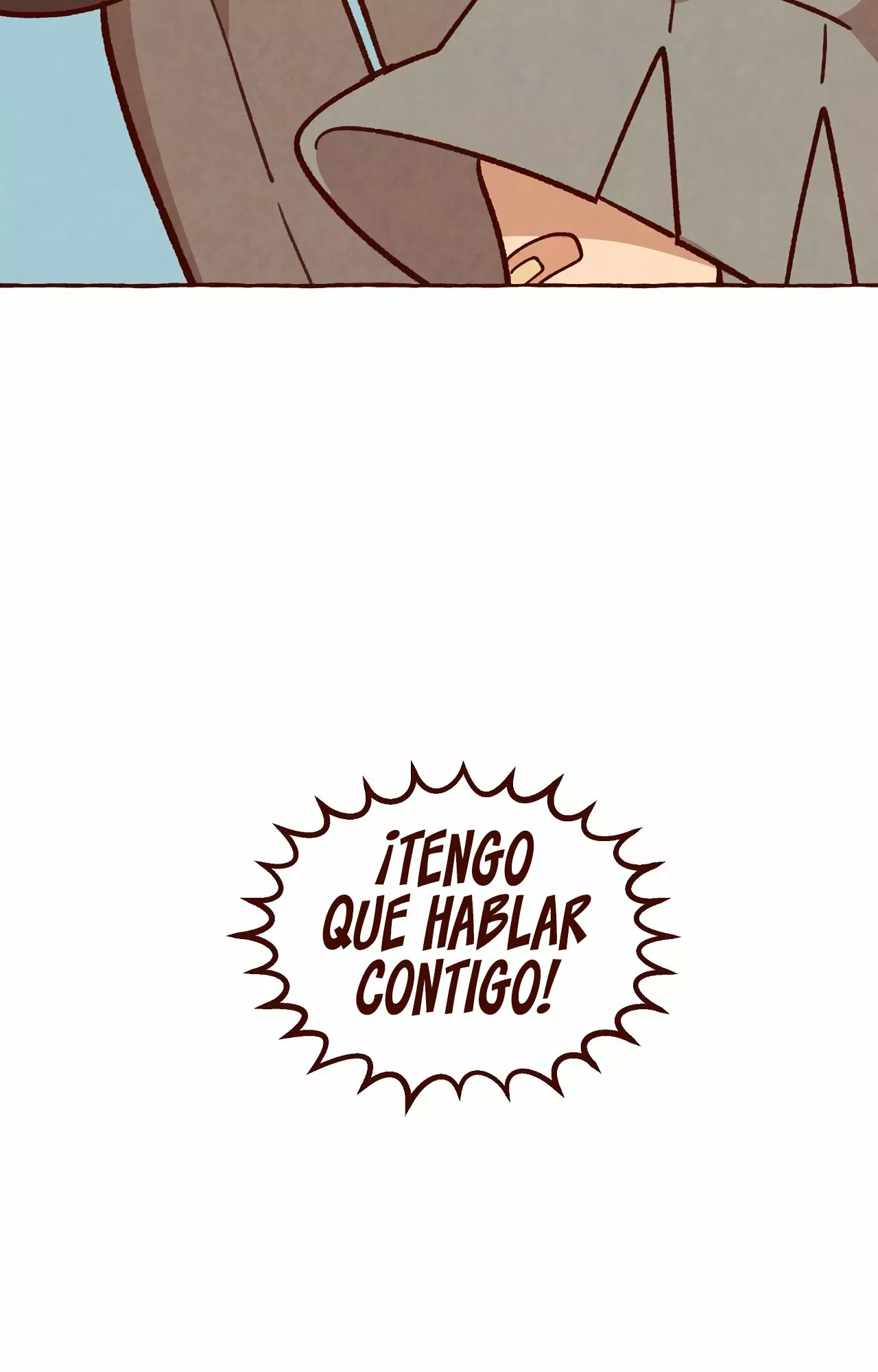Página 42 — Amo a Amy Capítulo 30