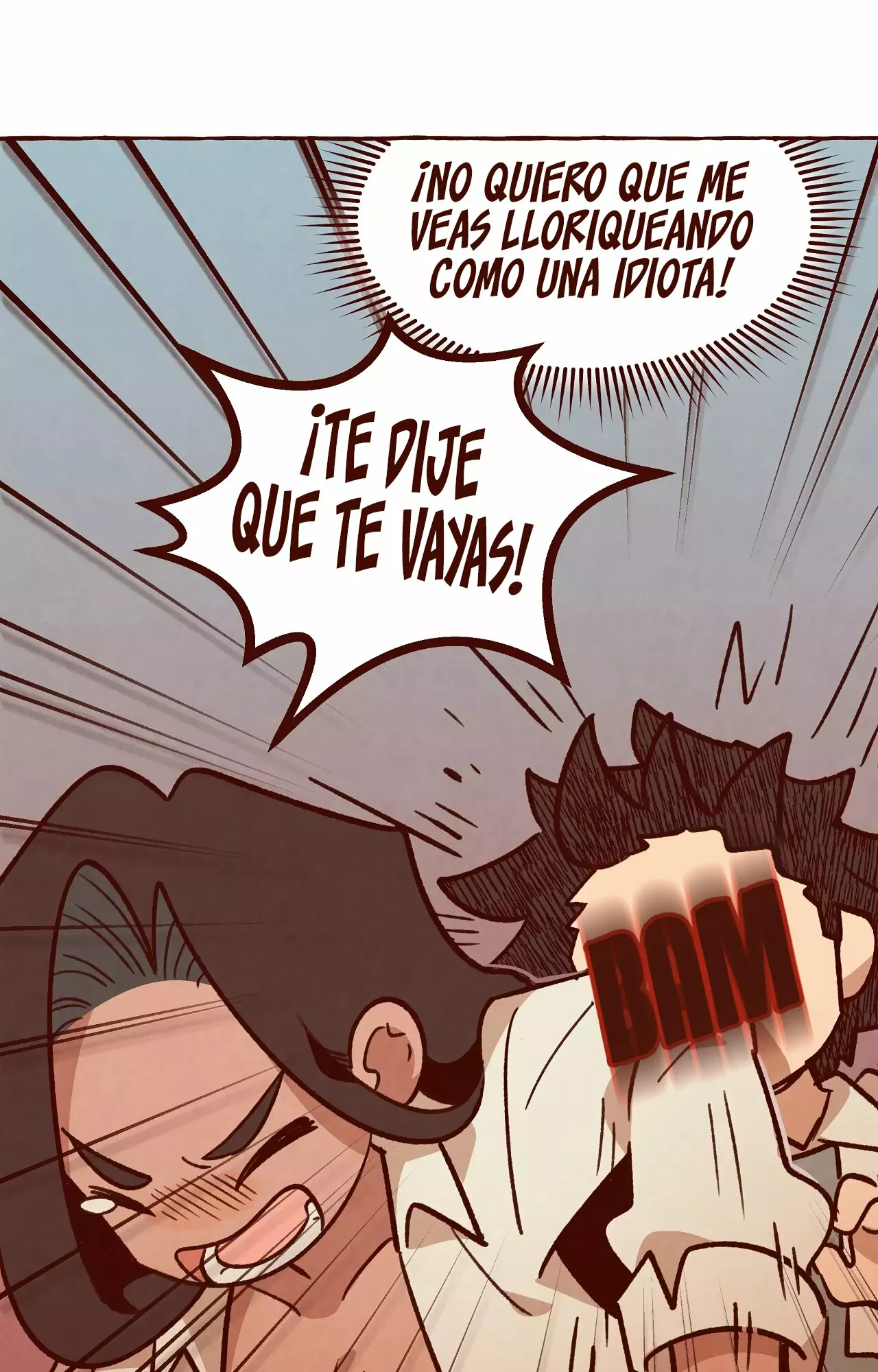 Página 55 — Amo a Amy Capítulo 30